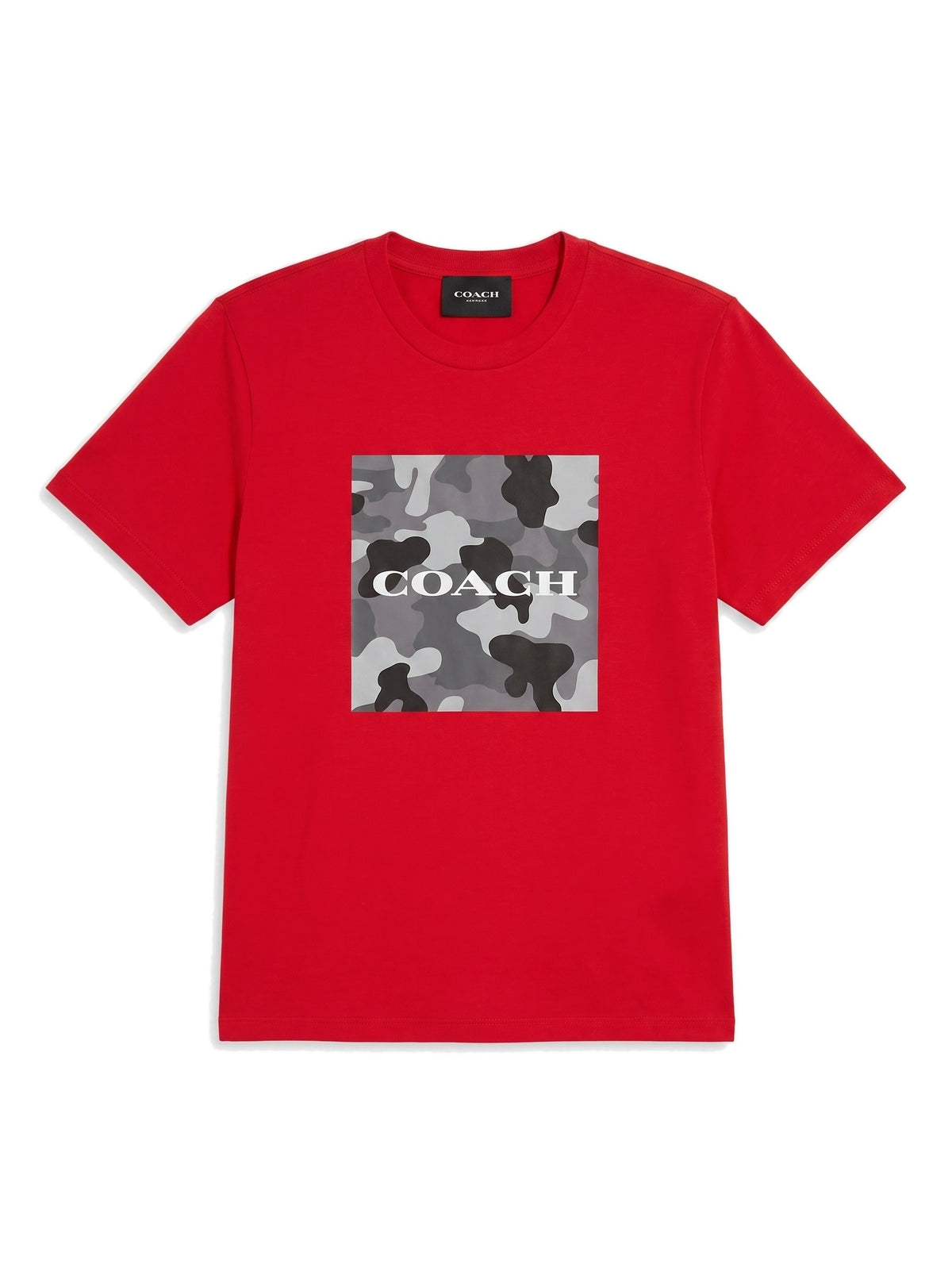 Playera COACH - Boxroom