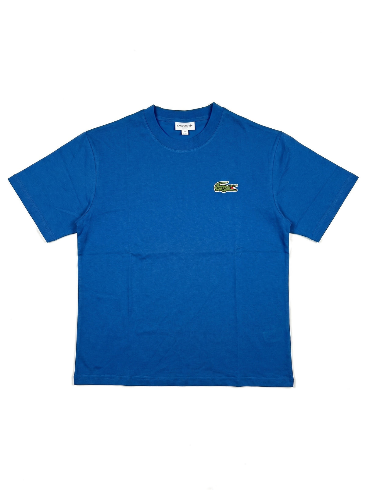 Playera Lacoste - Boxroom