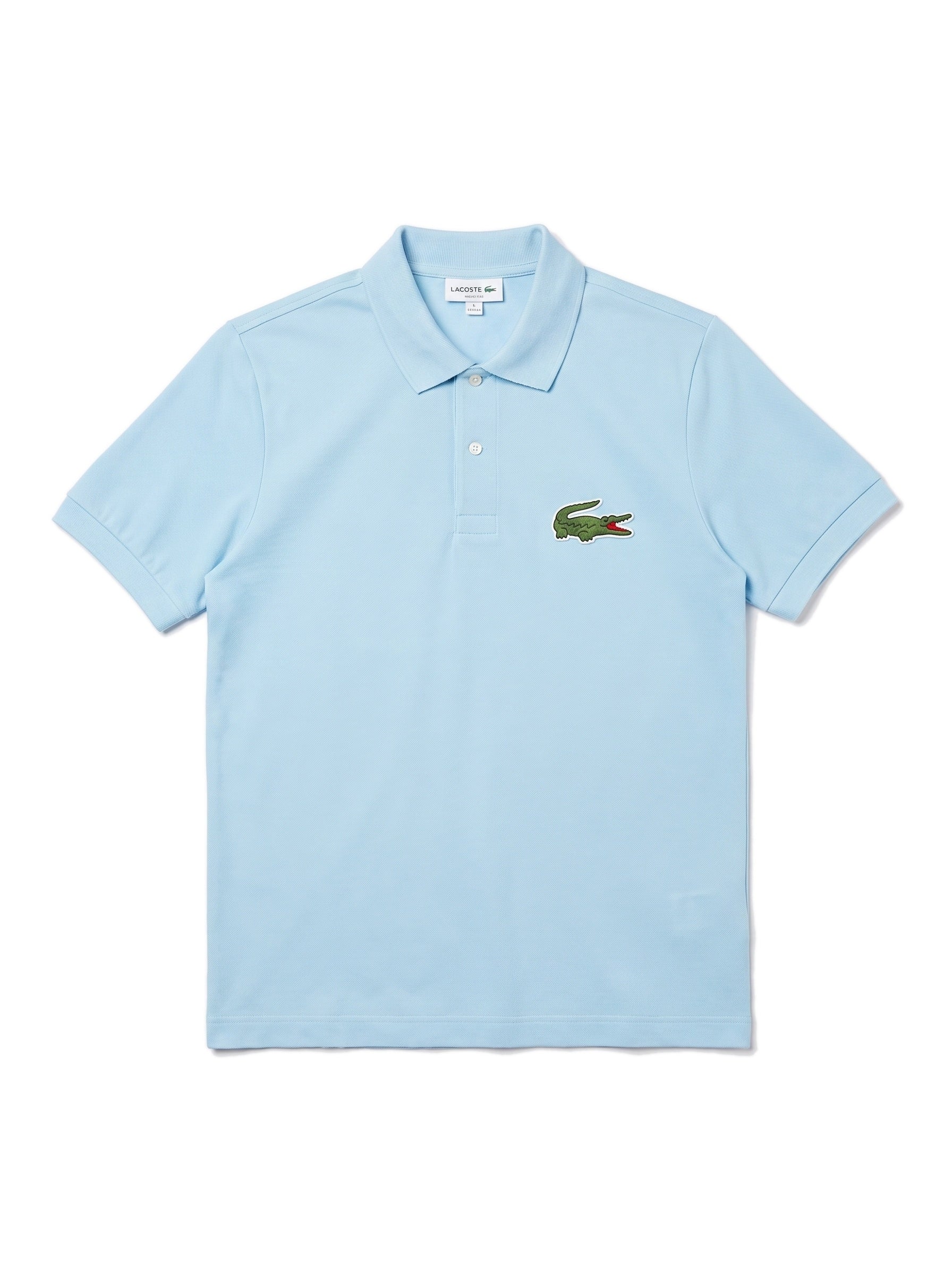 Polo Lacoste - Boxroom