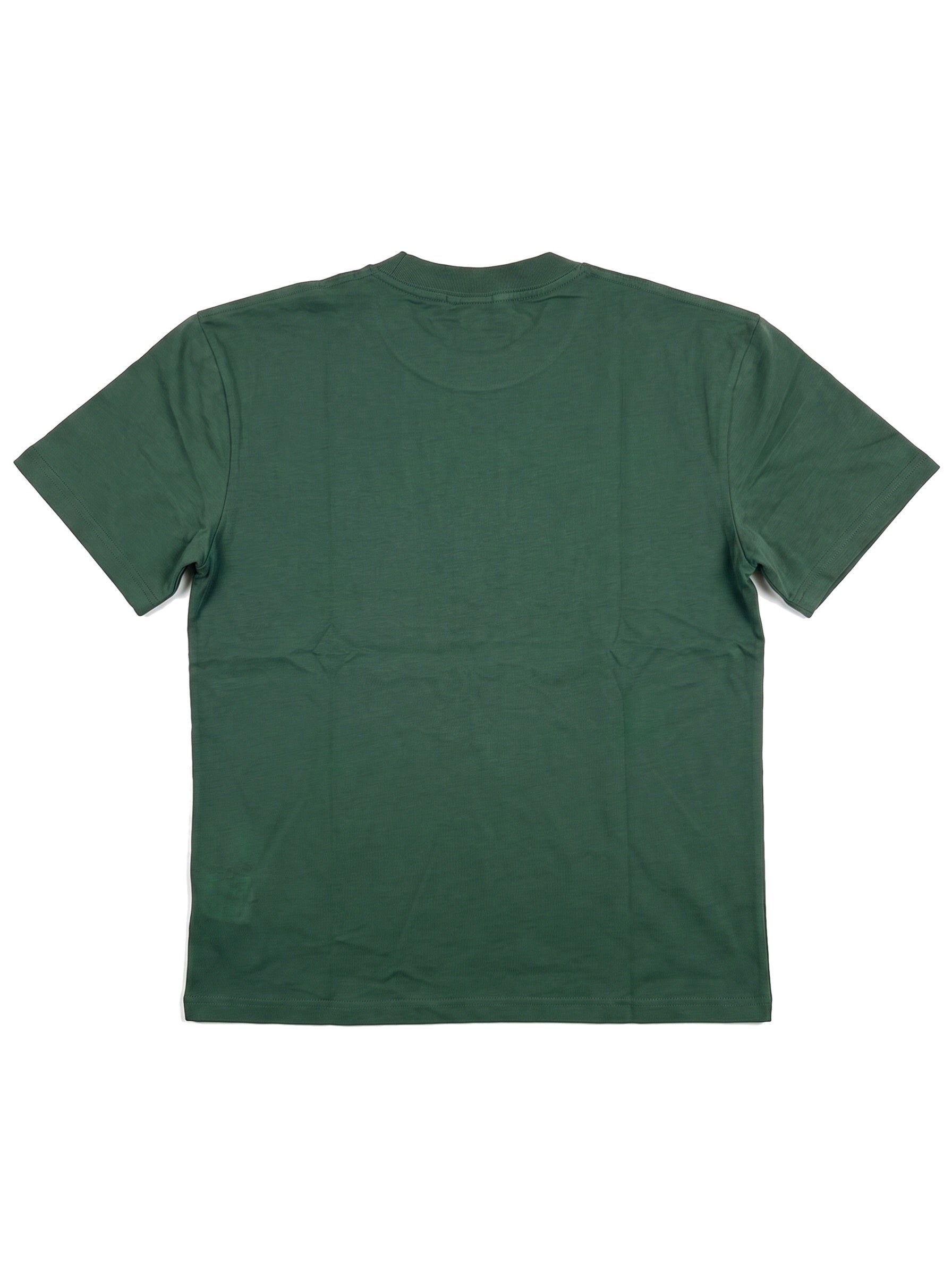 Playera Lacoste - Boxroom
