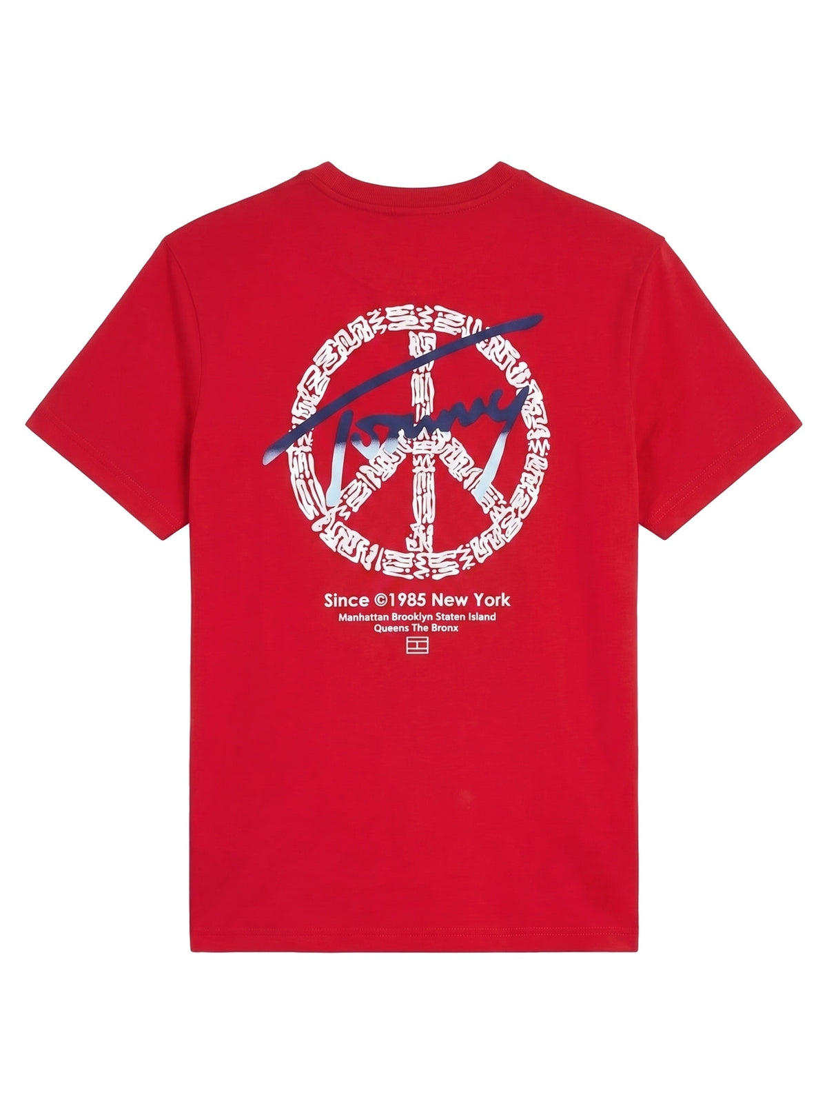 Playera Tommy Hilfiger
