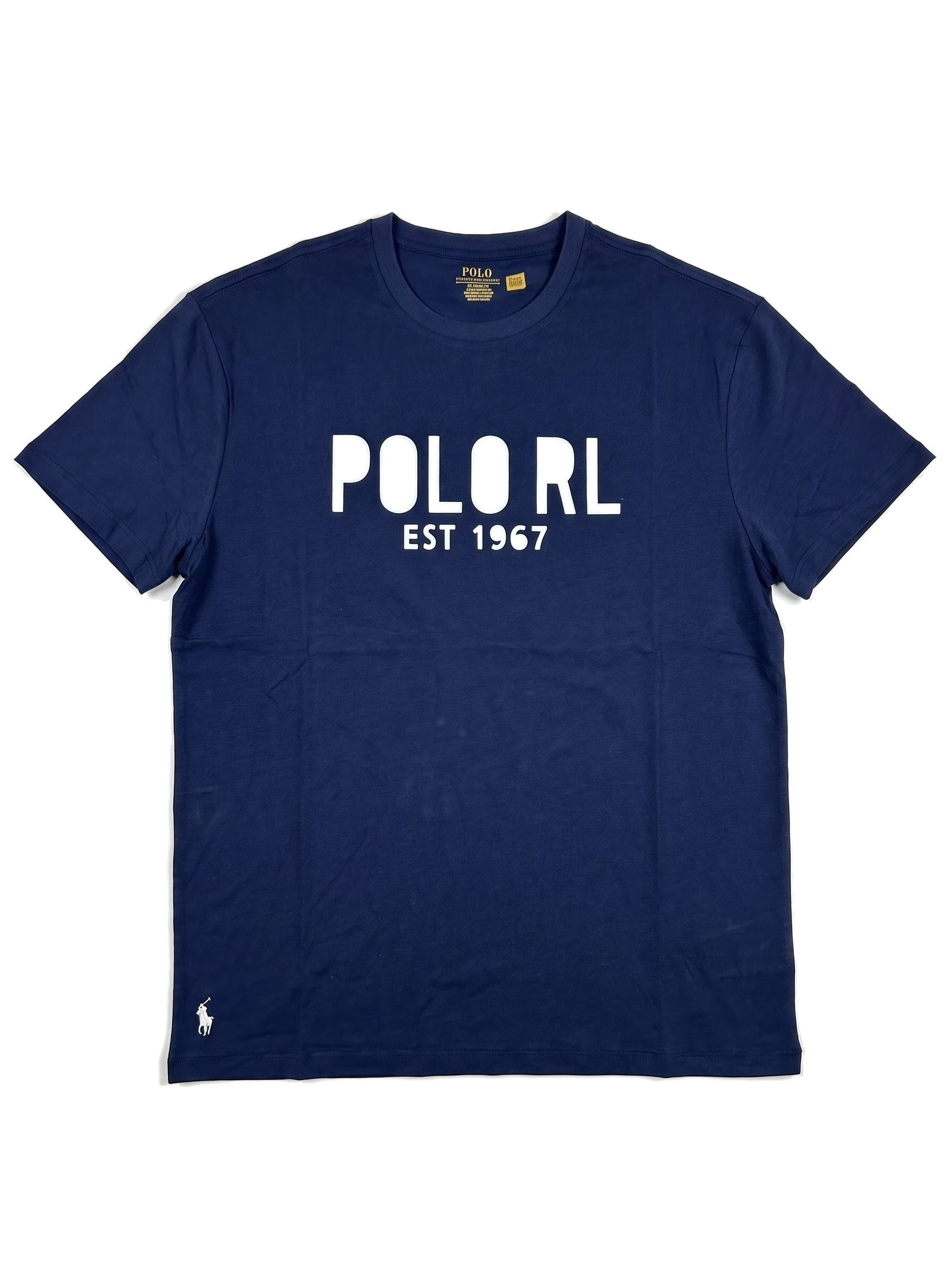 Playera Polo Ralph Lauren - Boxroom