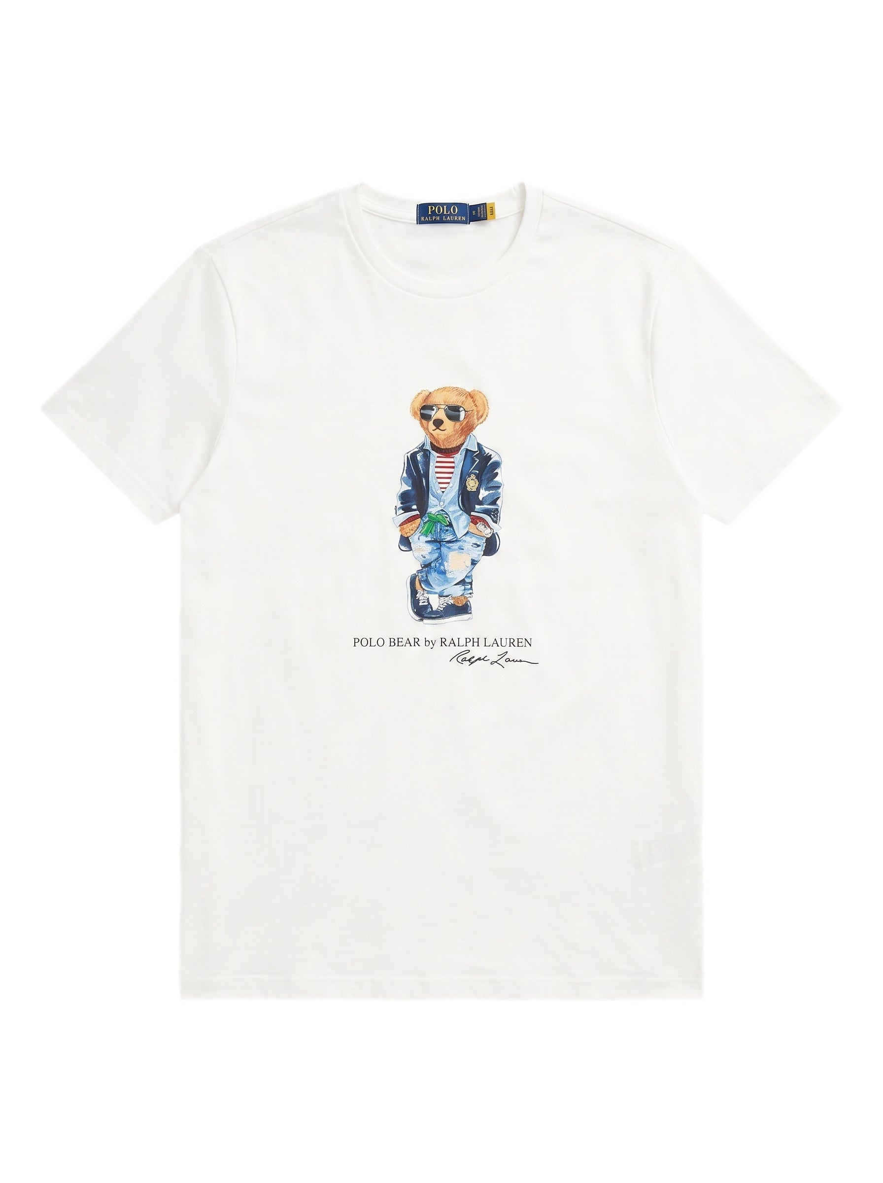 Playera Polo Ralph Lauren - Boxroom