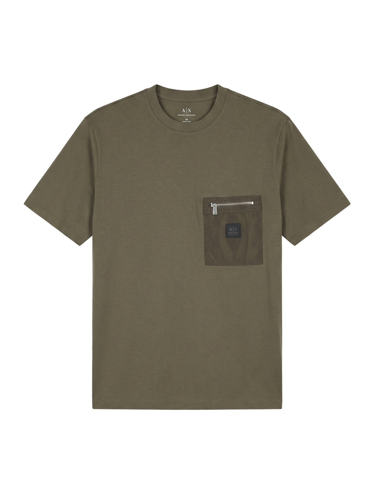 Playera Armani Exchange - Boxroom