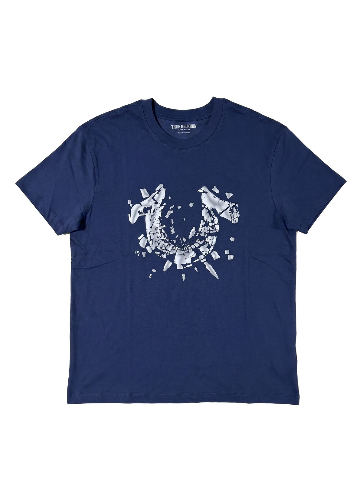 Playera True Religion - Boxroom