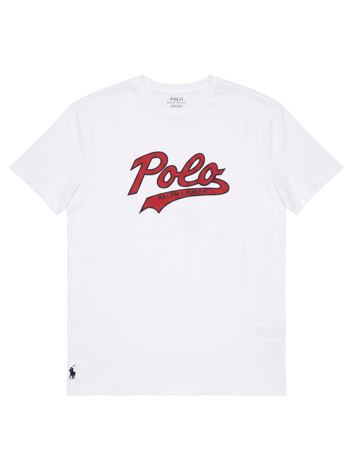 Playera Polo Ralph Lauren - Boxroom