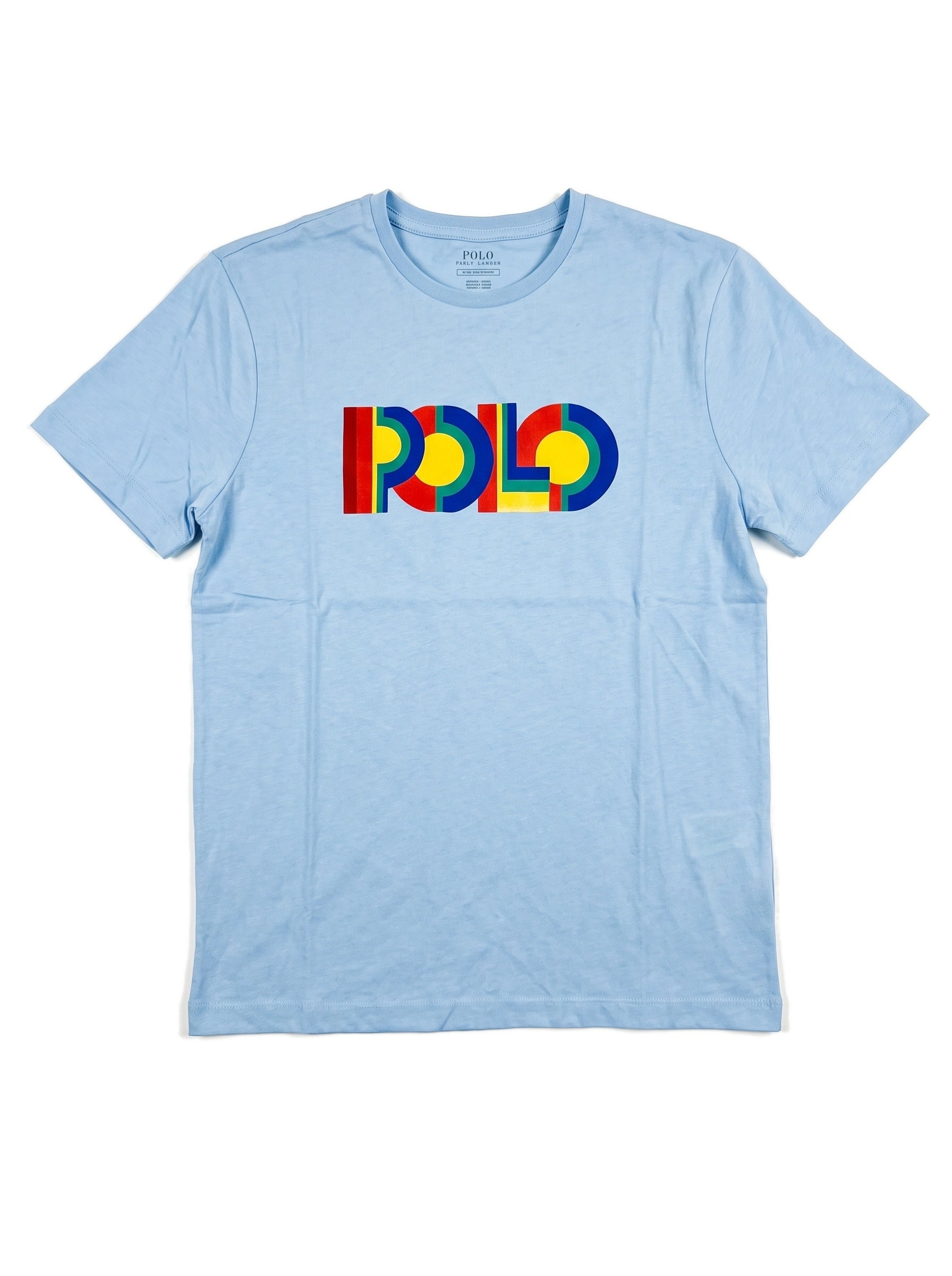 Playera Polo Ralph Lauren - Boxroom