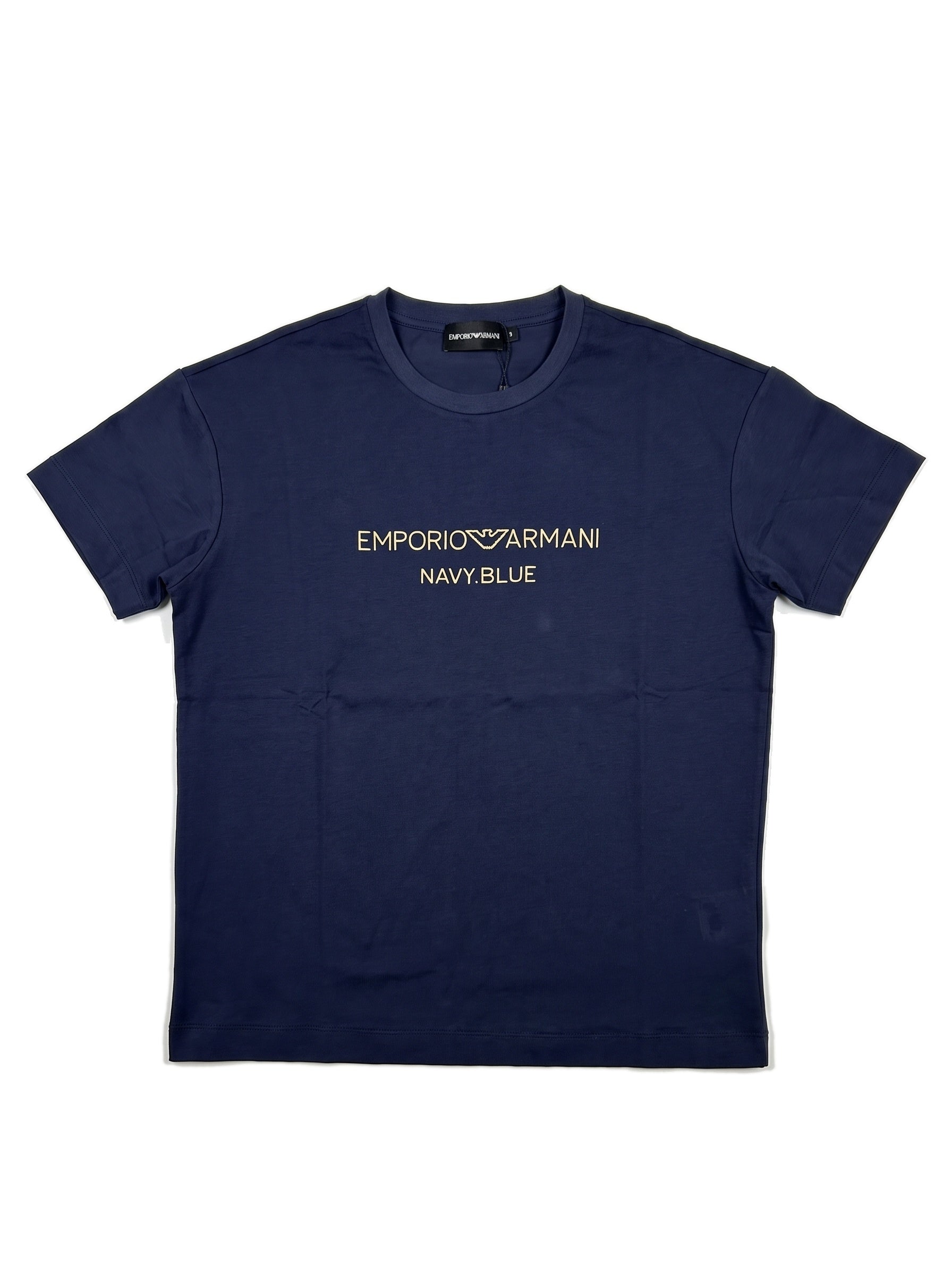 Playera Emporio Armani - Boxroom