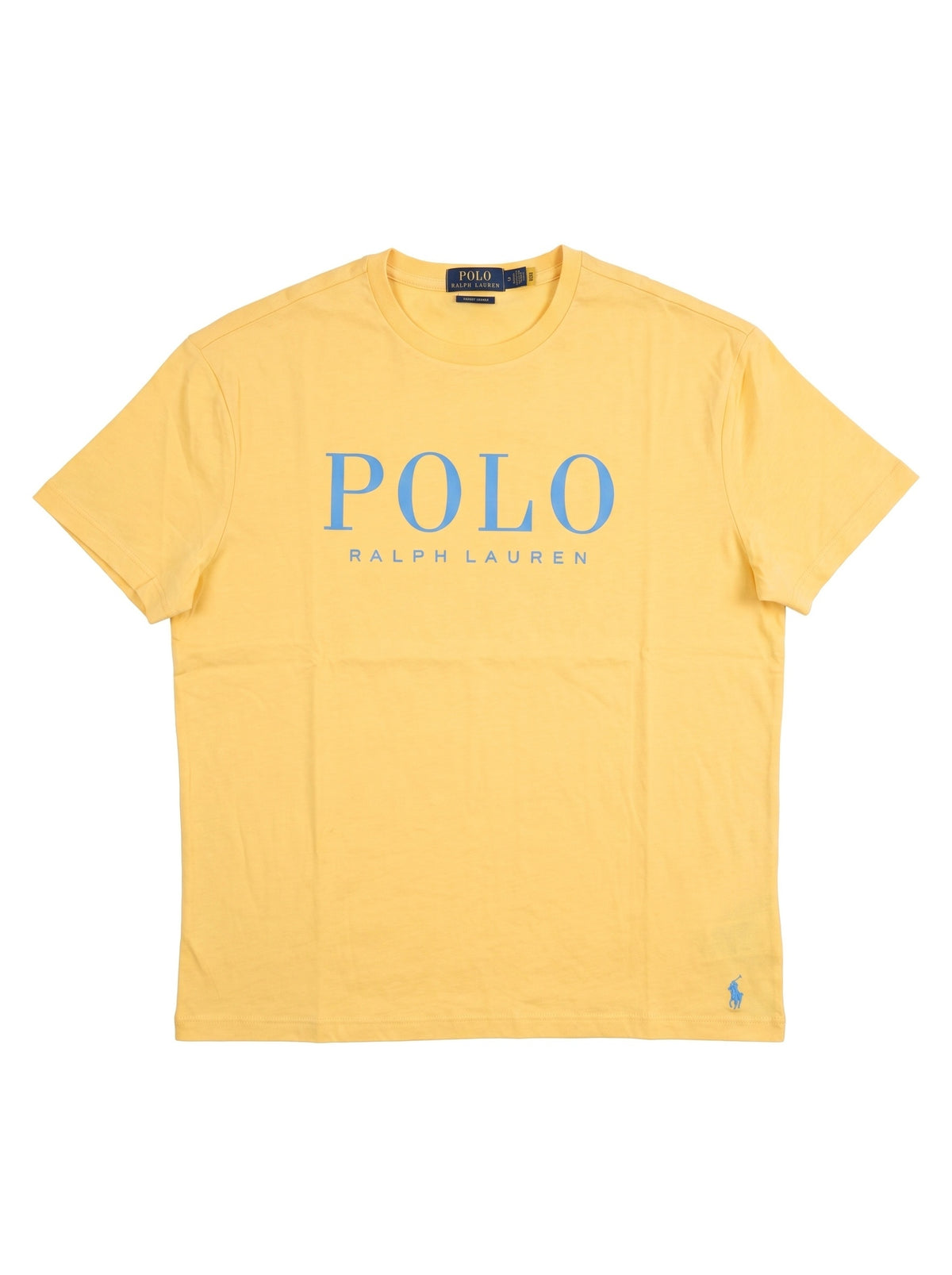 Playera Polo Ralph Lauren - Boxroom