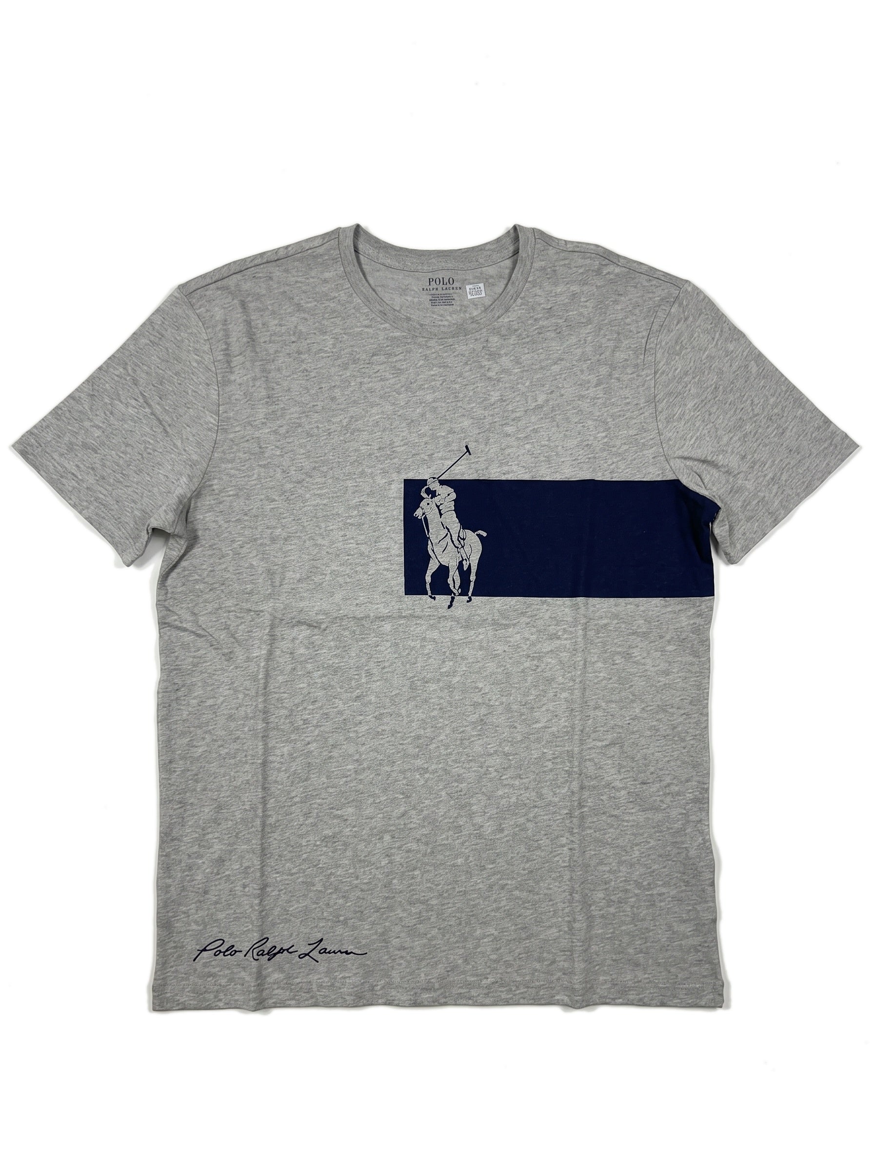 Playera Polo Ralph Lauren - Boxroom