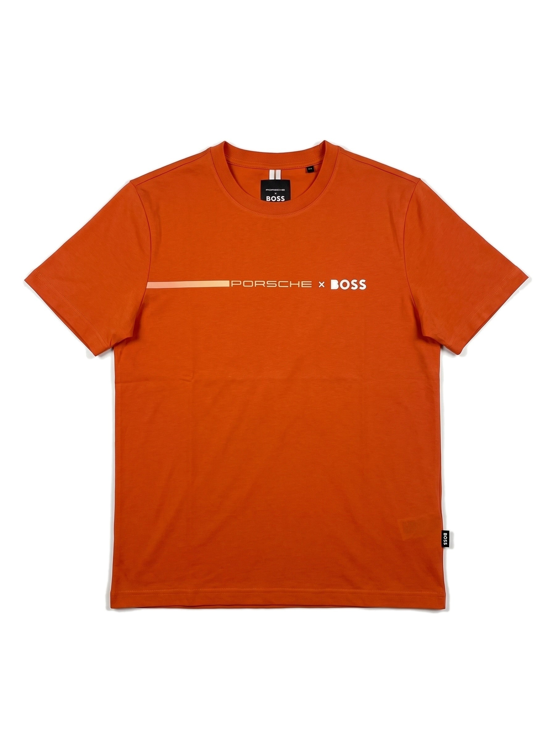 Playera BOSS - Boxroom