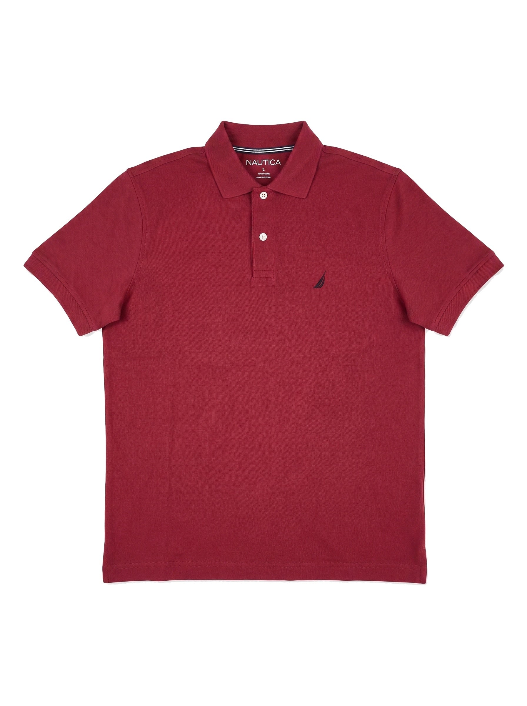 Polo Nautica - Boxroom