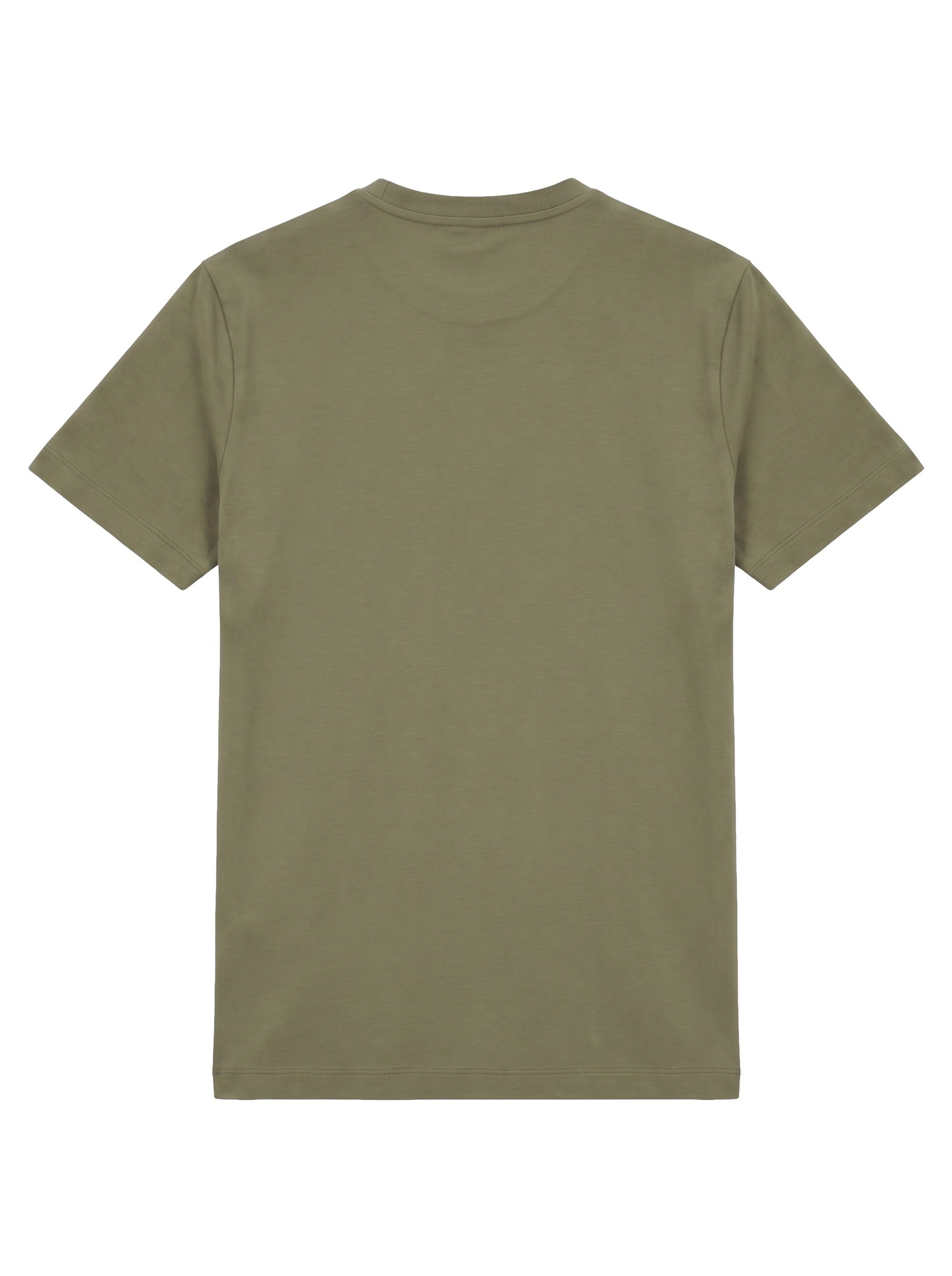 Playera BOSS - Boxroom