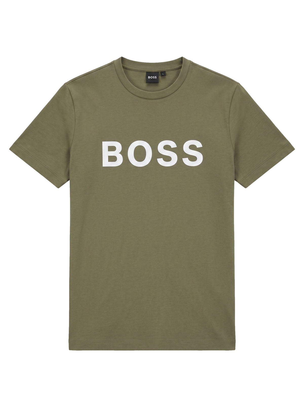 Playera BOSS - Boxroom