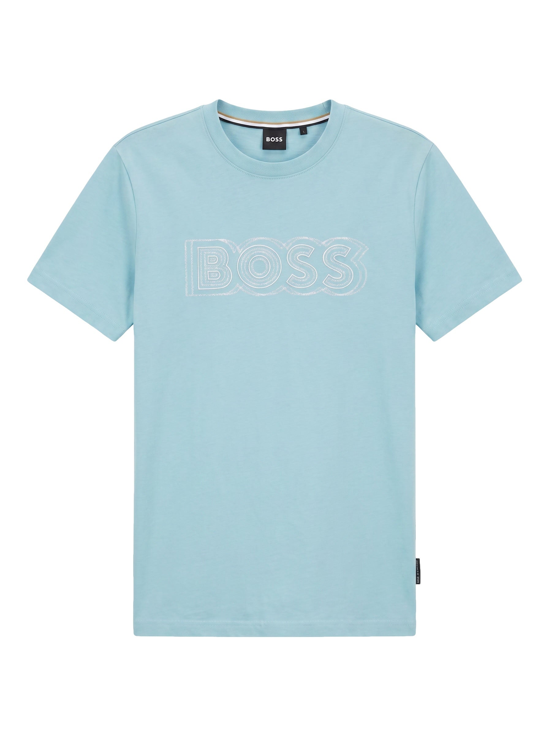 Playera BOSS - Boxroom