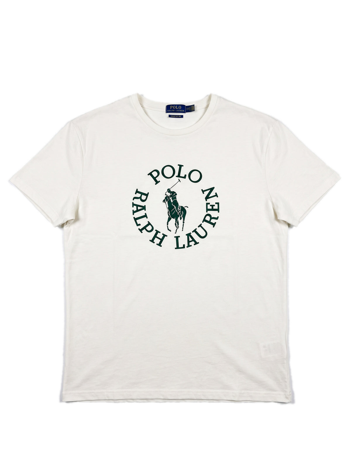 Playera Polo Ralph Lauren - Boxroom
