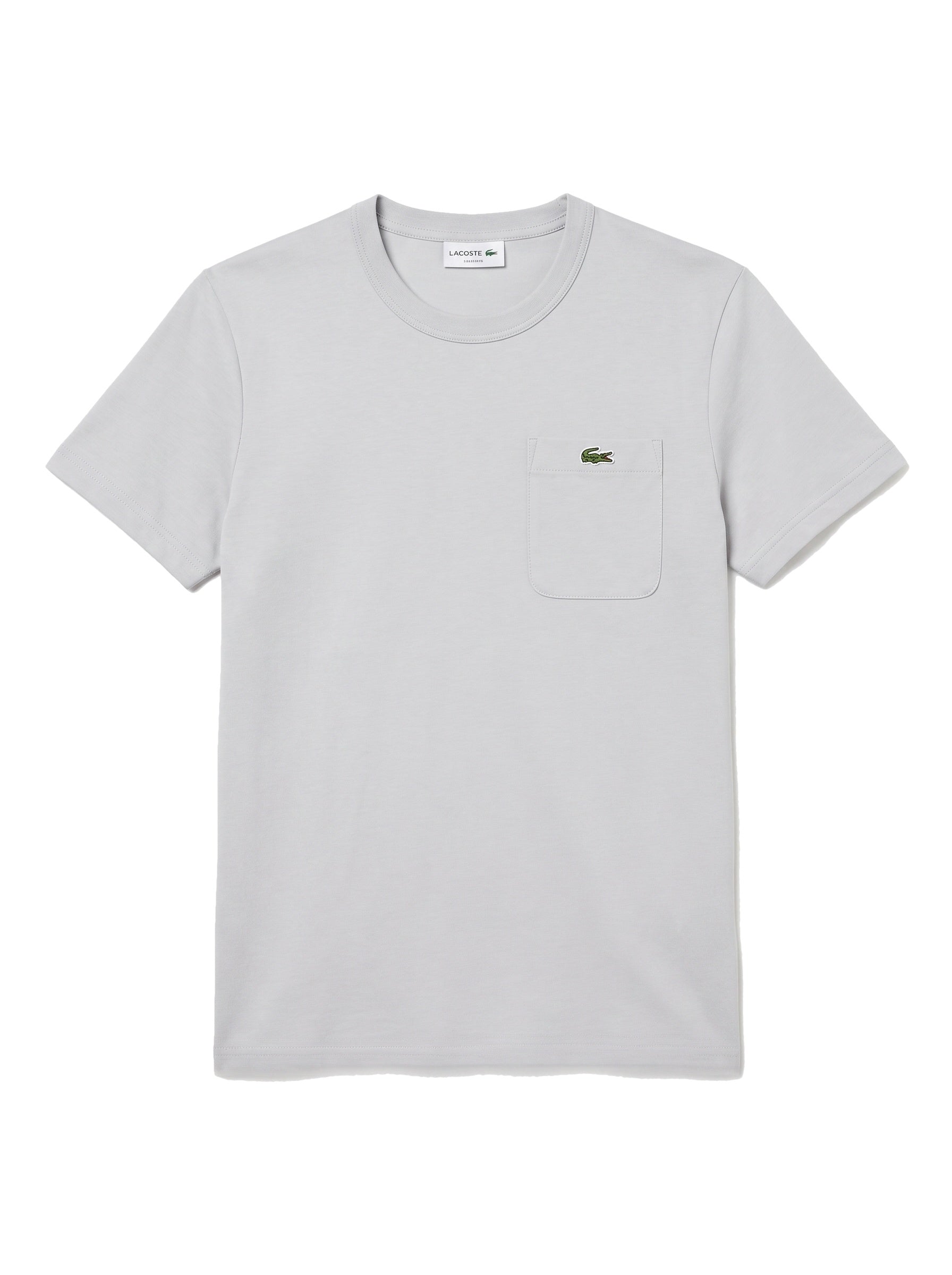 Playera Lacoste - Boxroom