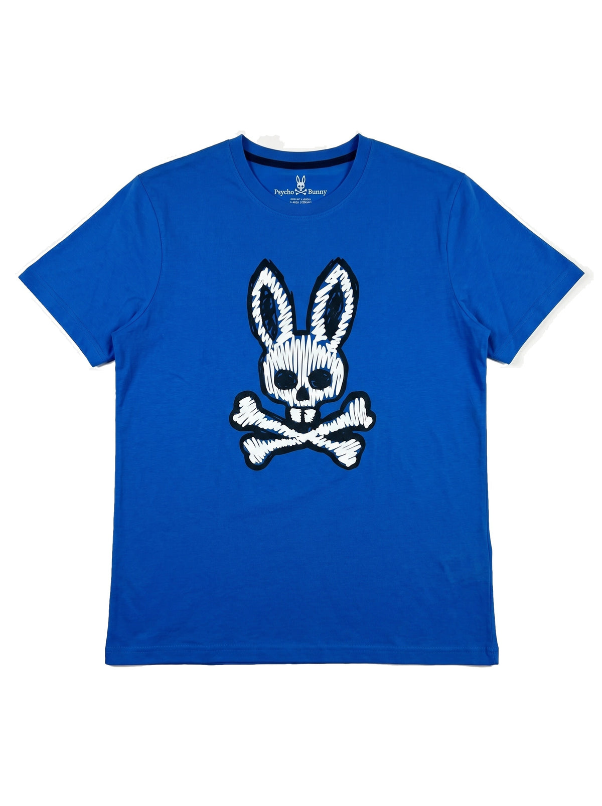 Playera Psycho Bunny - Boxroom