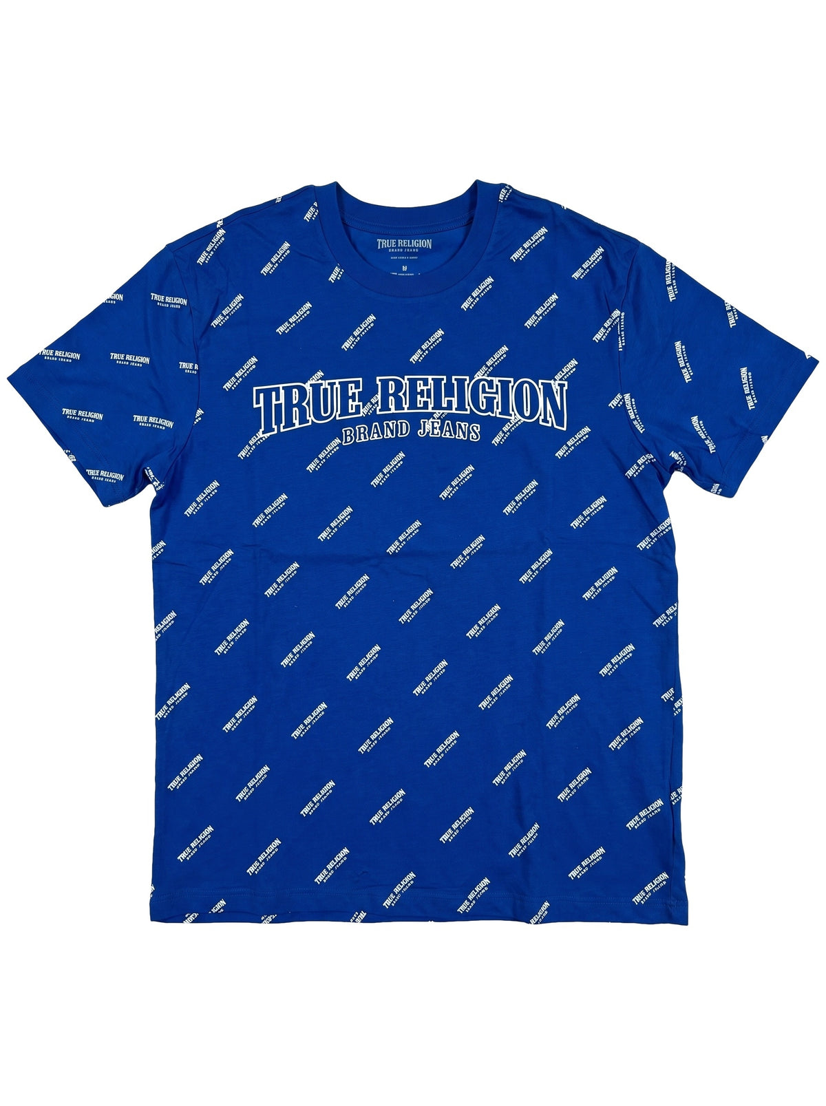 Playera True Religion - Boxroom