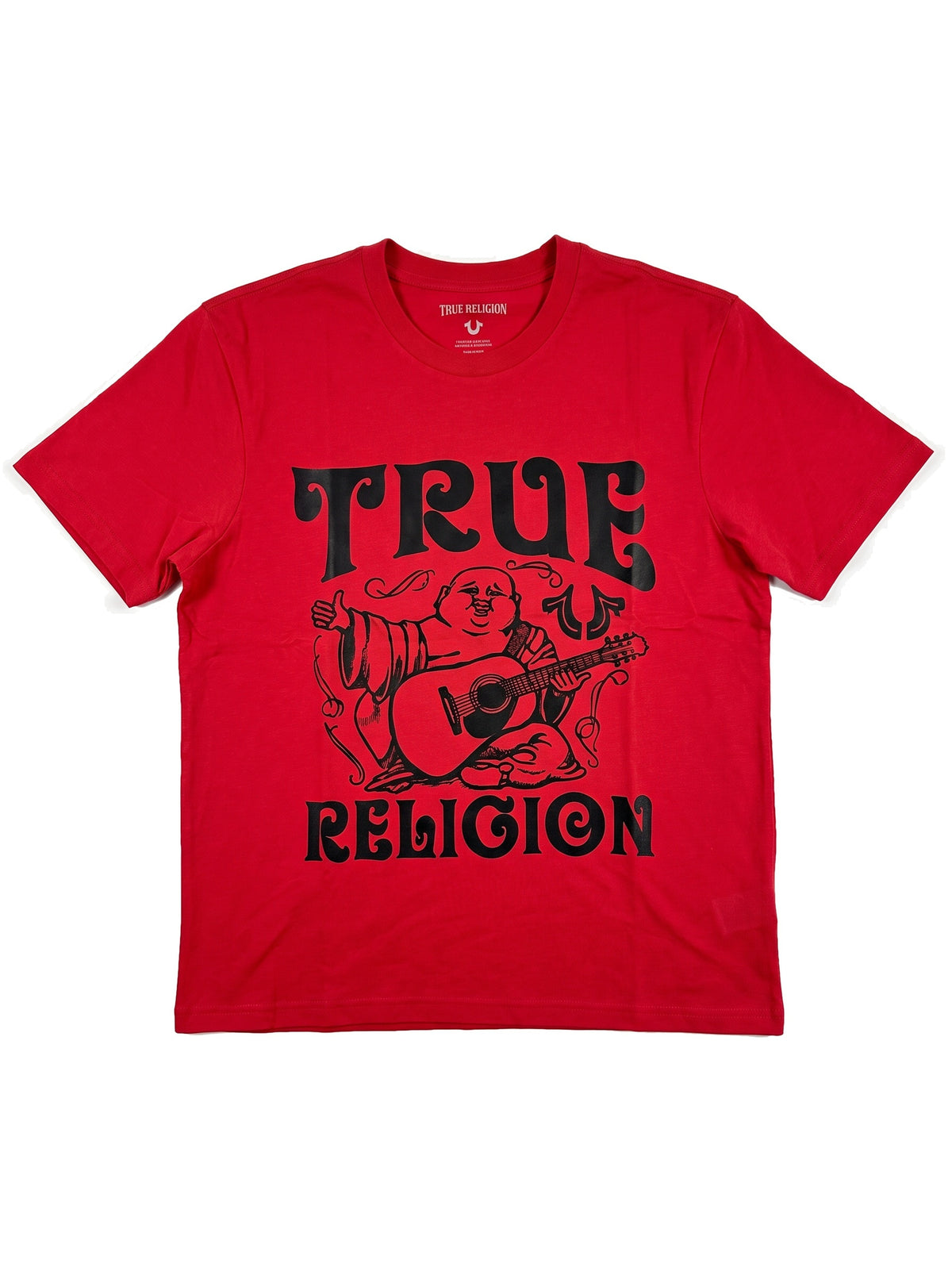 Playera True Religion - Boxroom
