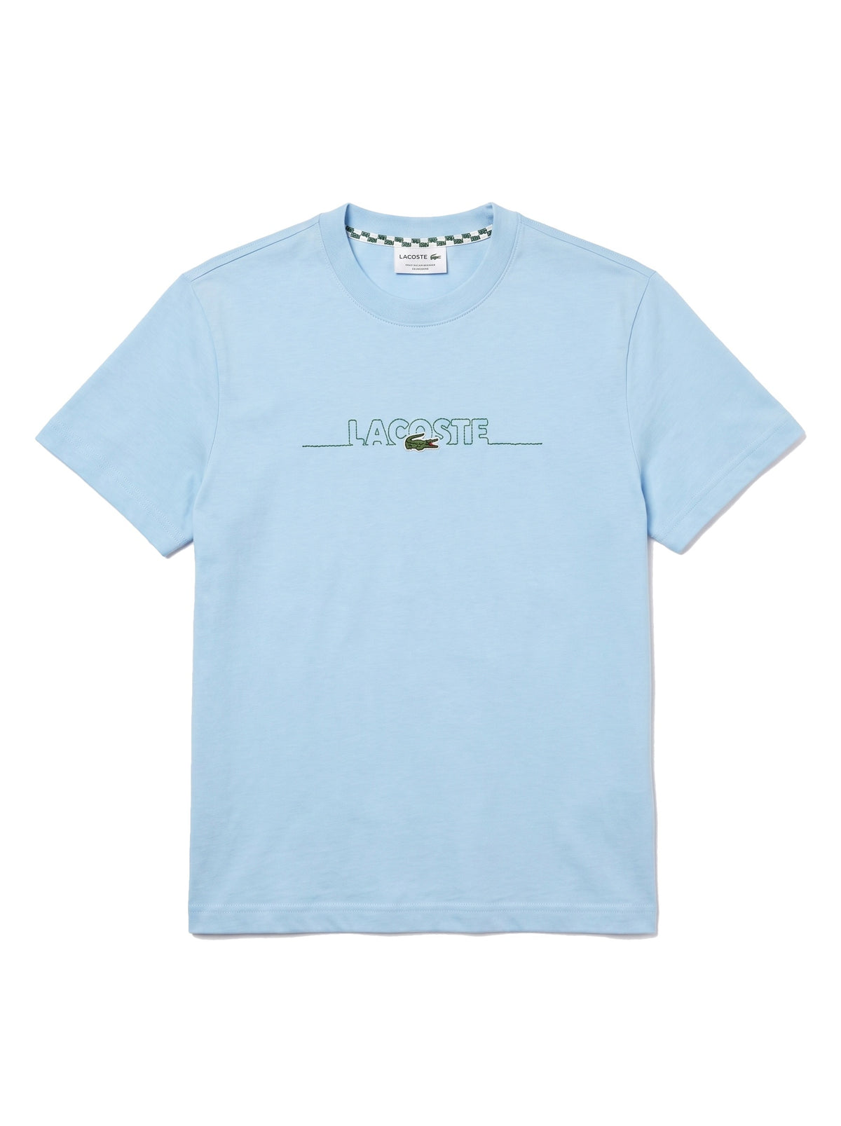 Playera Lacoste