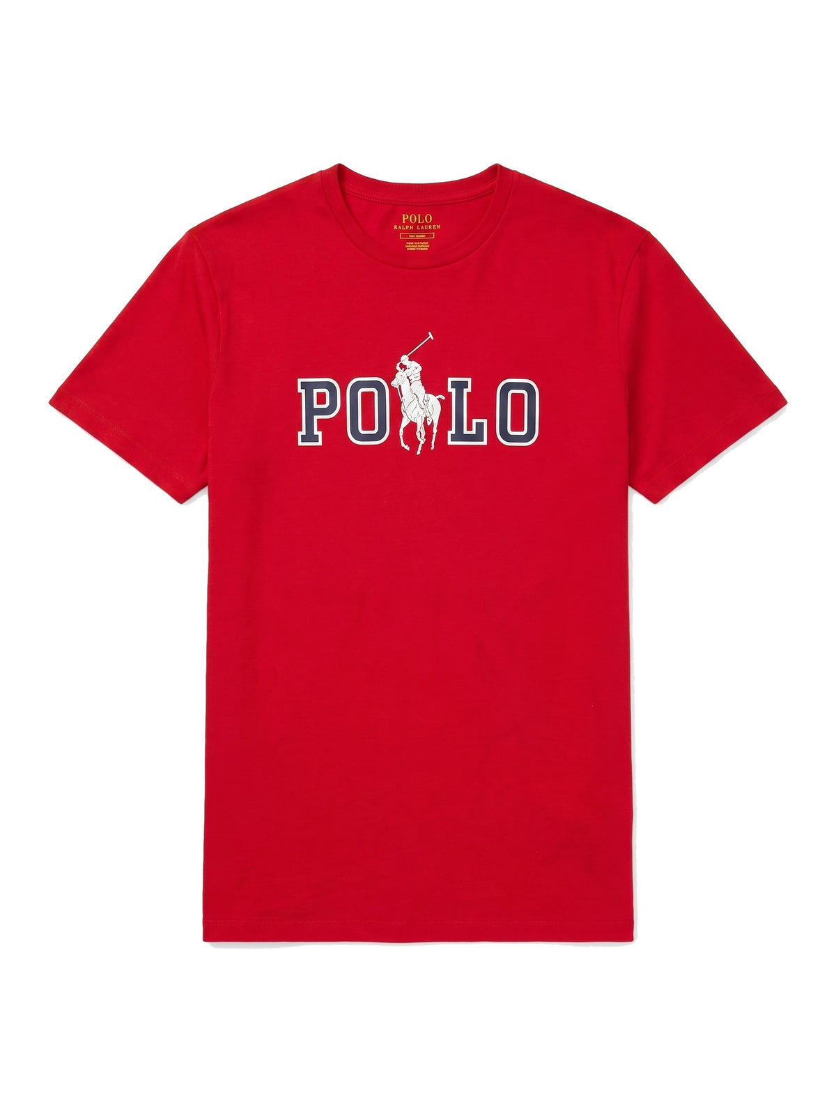 Playera Polo Ralph Lauren - Boxroom