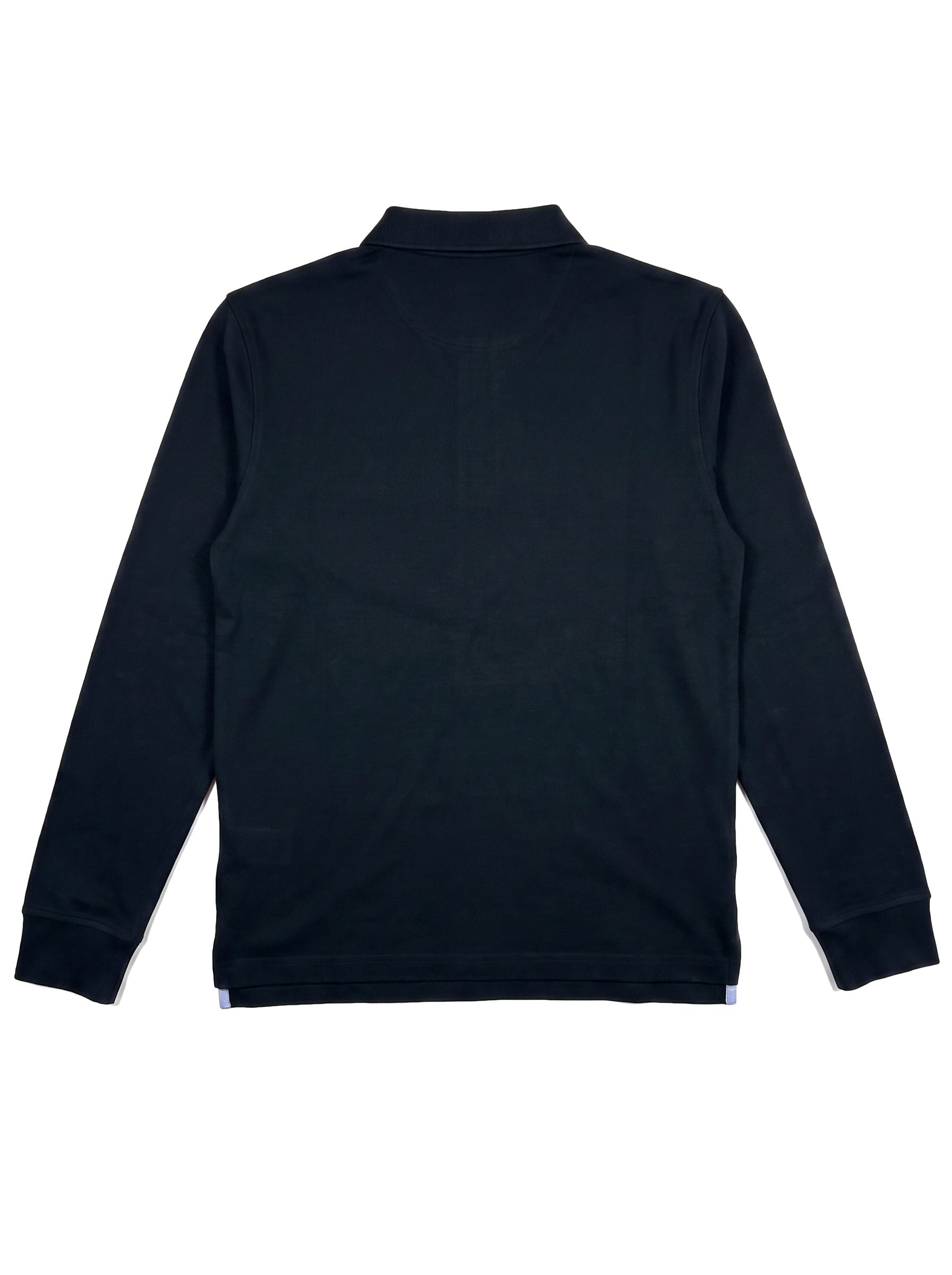 Polo Manga Larga Brooks Brothers - Boxroom