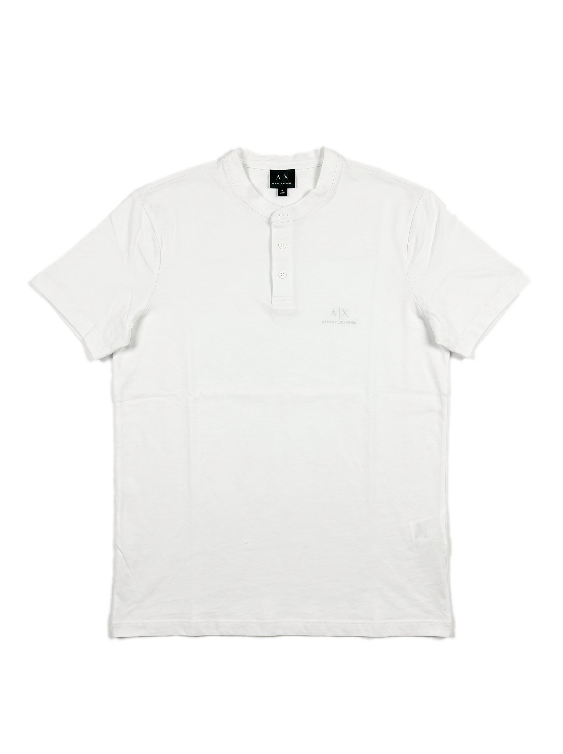 Polo Armani Exchange - Boxroom