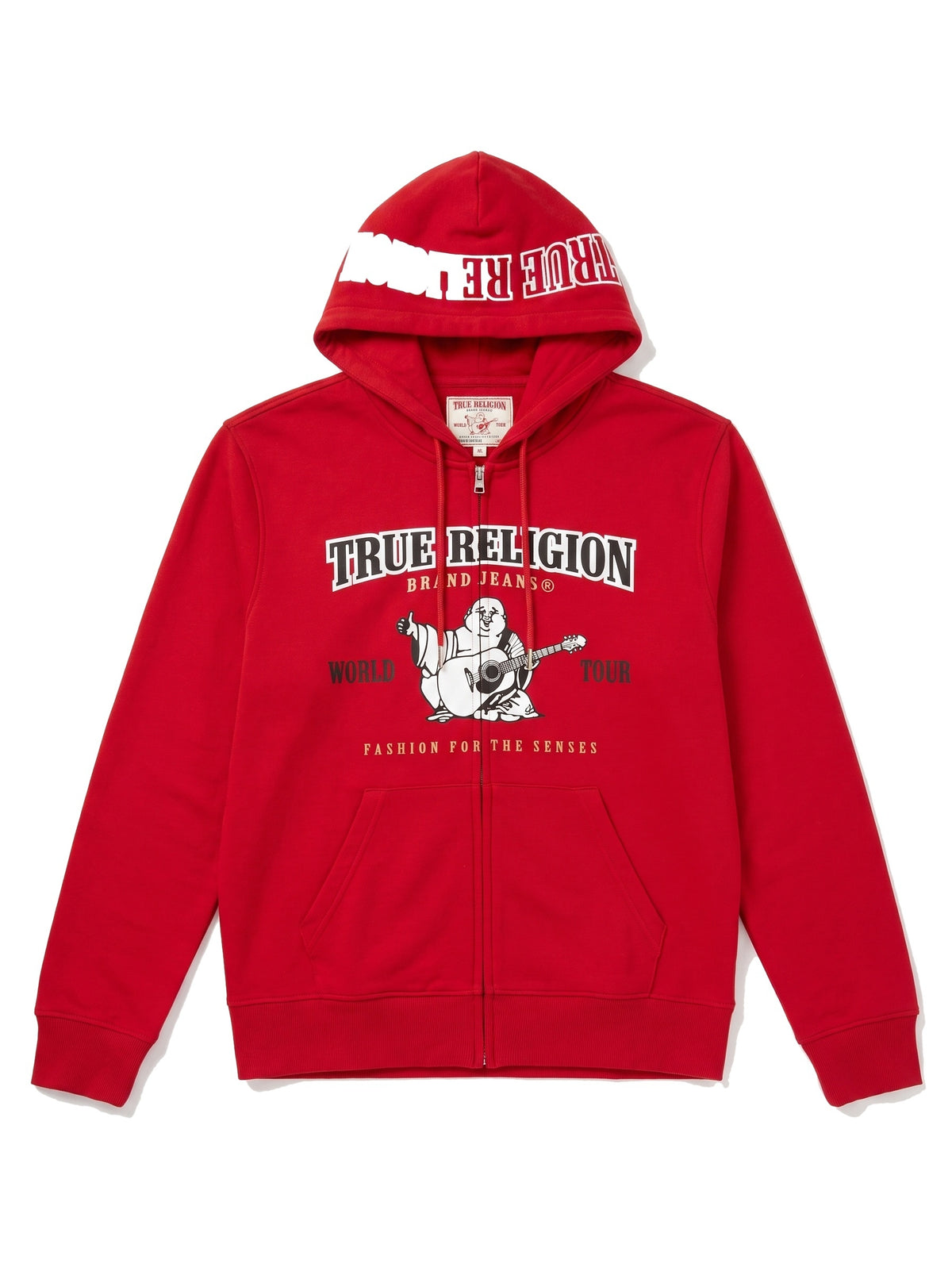 Sudadera True Religion