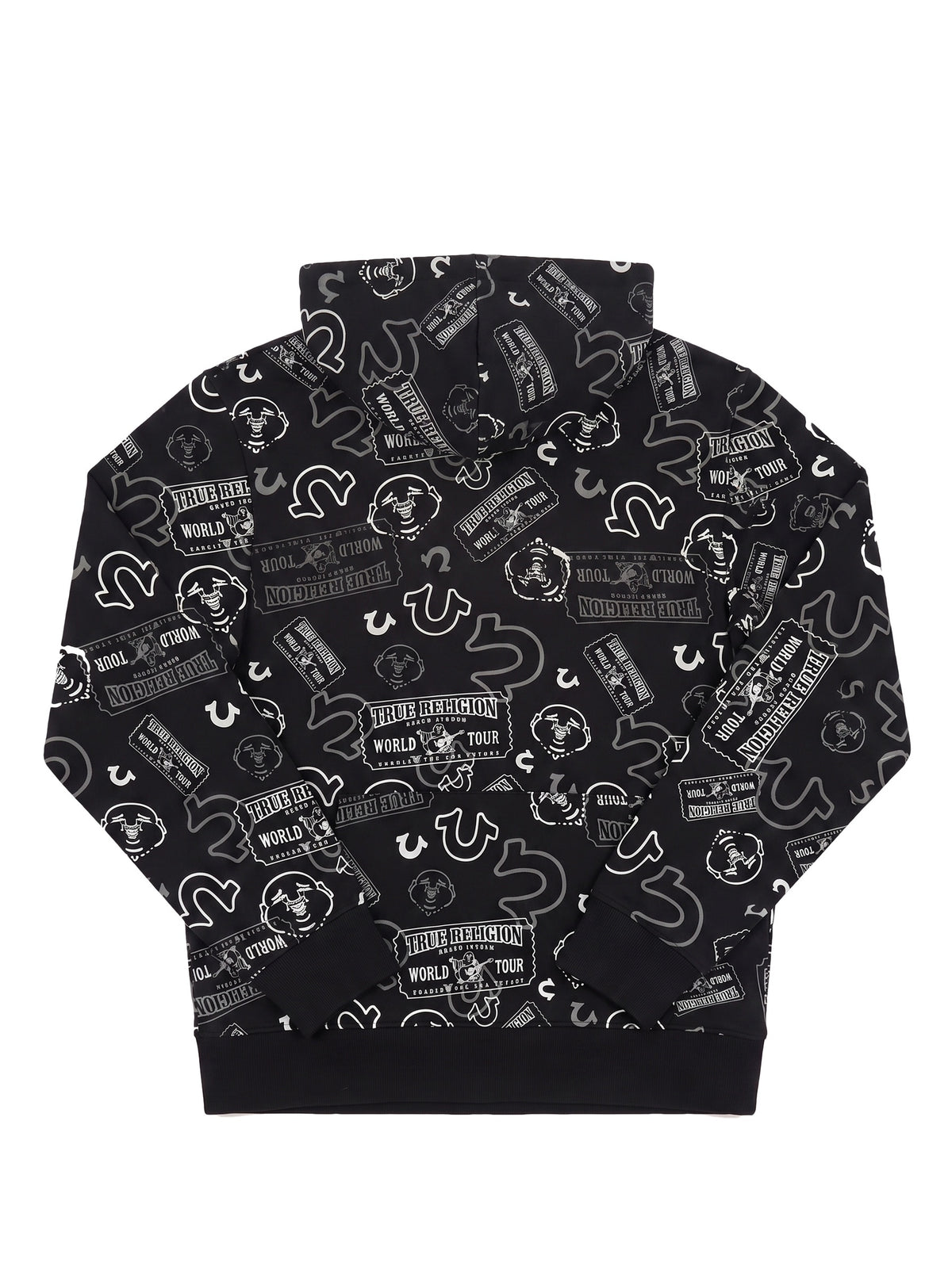 Sudadera True Religion - Boxroom