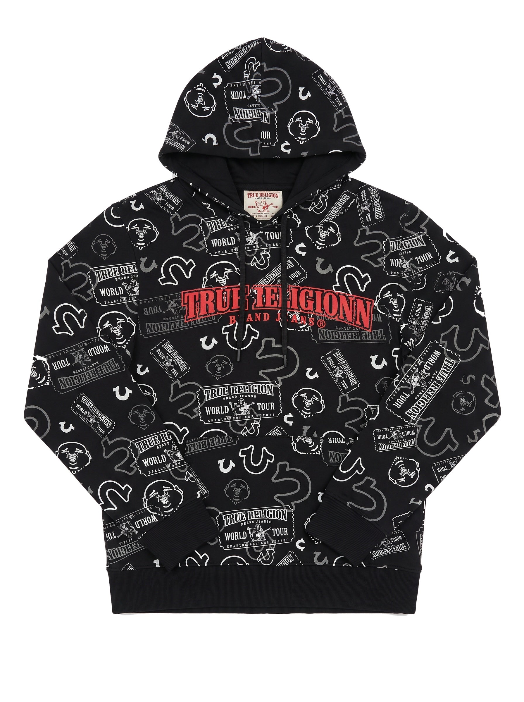 Sudadera True Religion - Boxroom