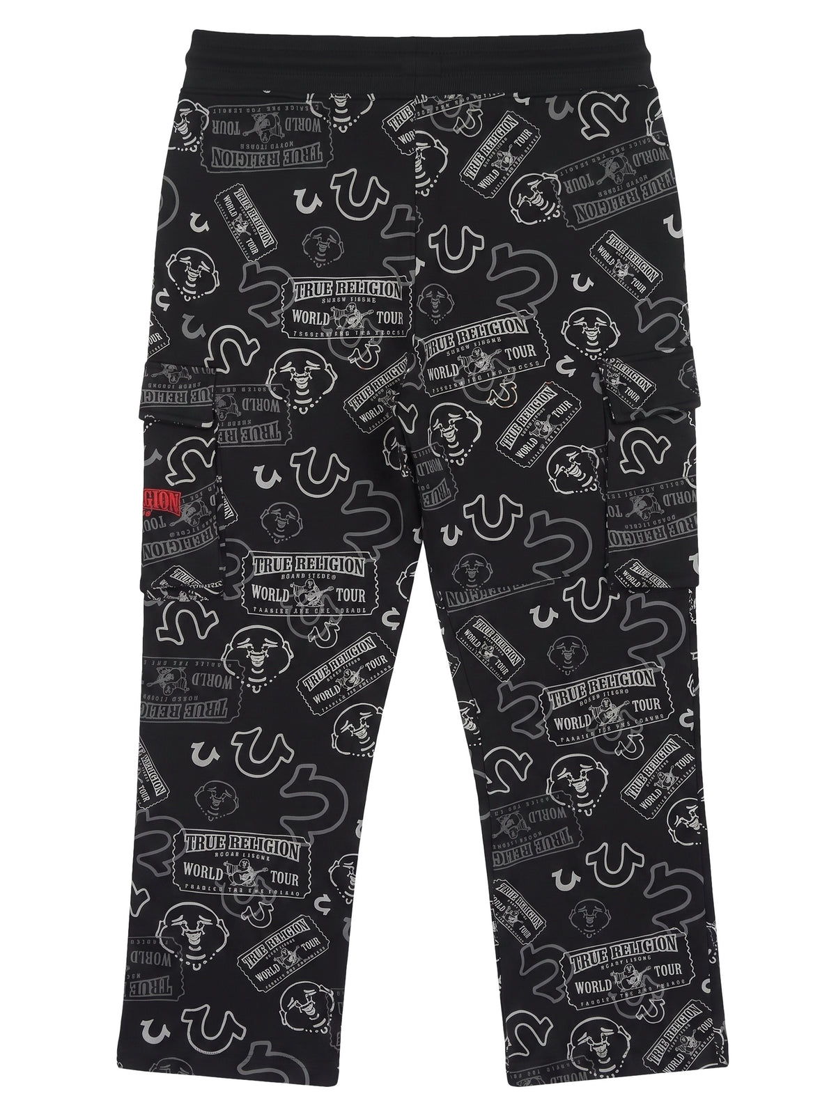 Pantalón True Religion - Boxroom