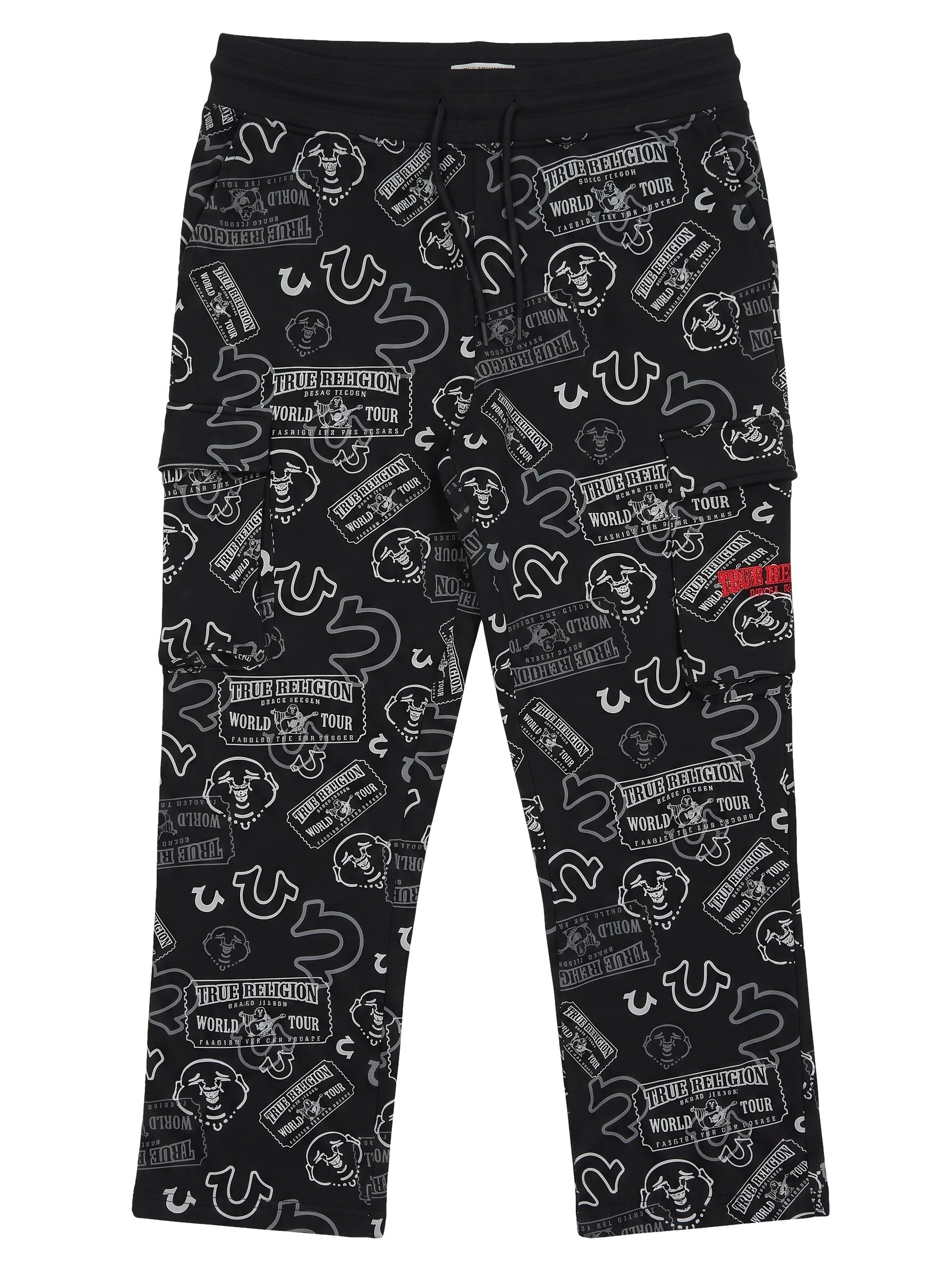Pantalón True Religion - Boxroom
