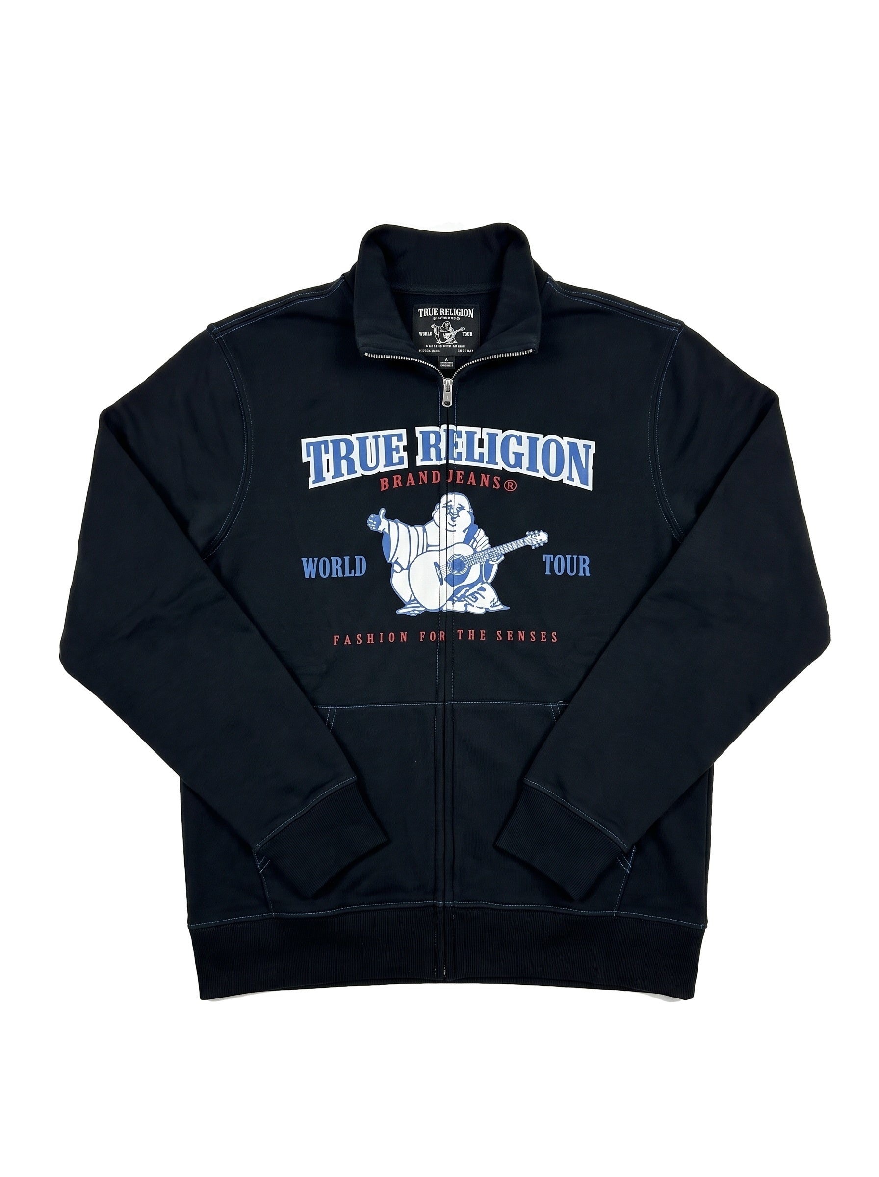 Sudadera True Religion - Boxroom