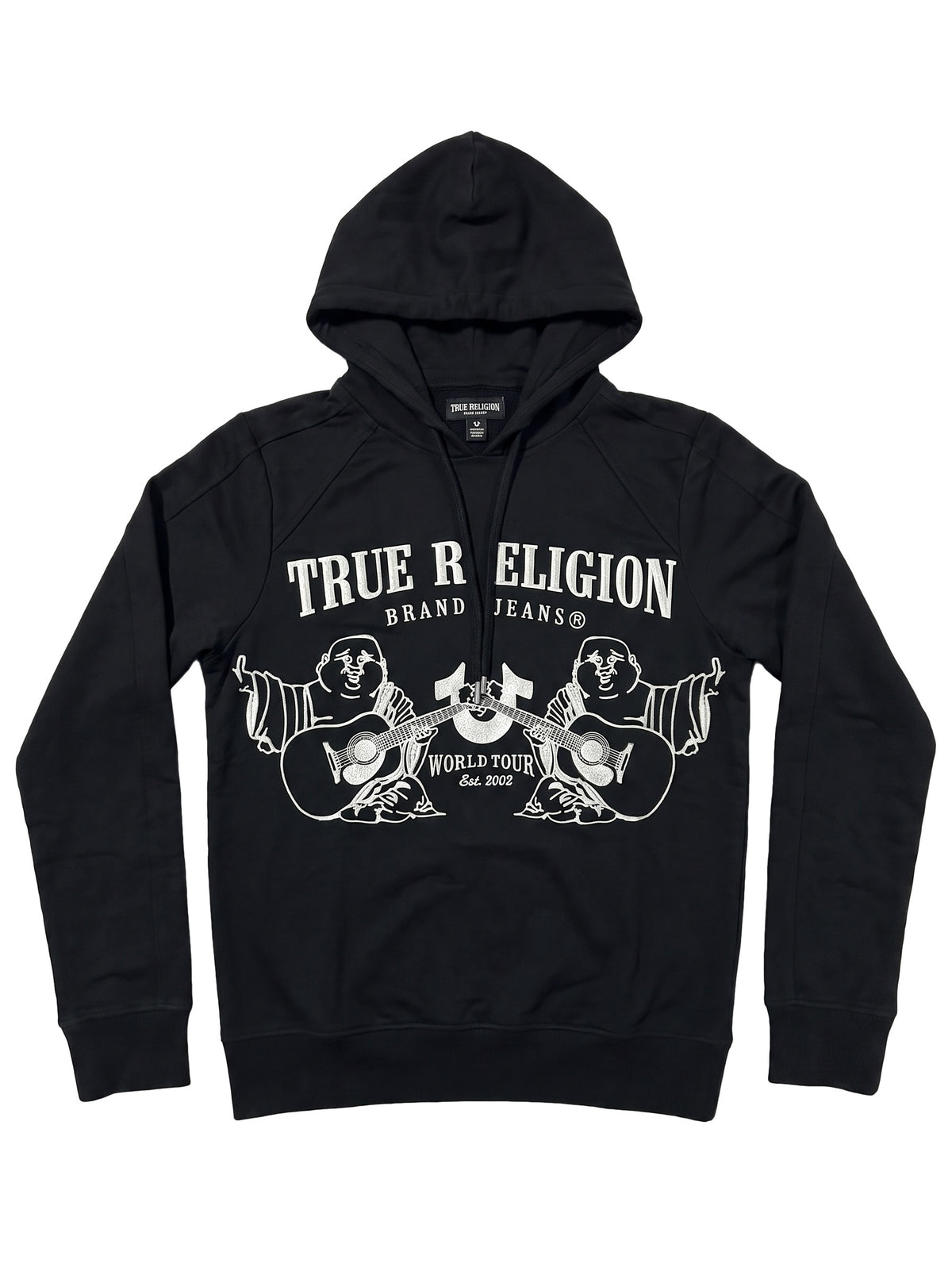 Sudadera True Religion - Boxroom