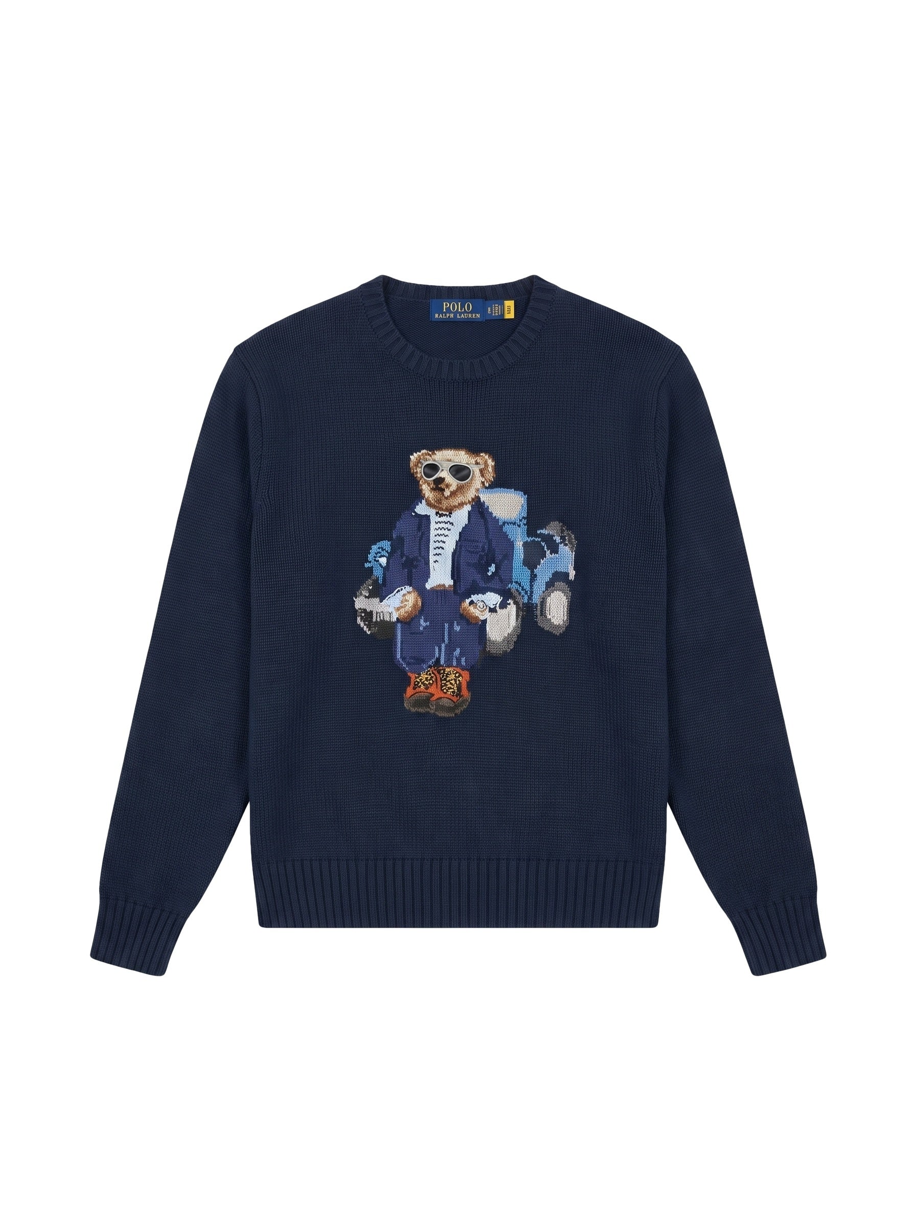 Suéter Polo Ralph Lauren - Boxroom