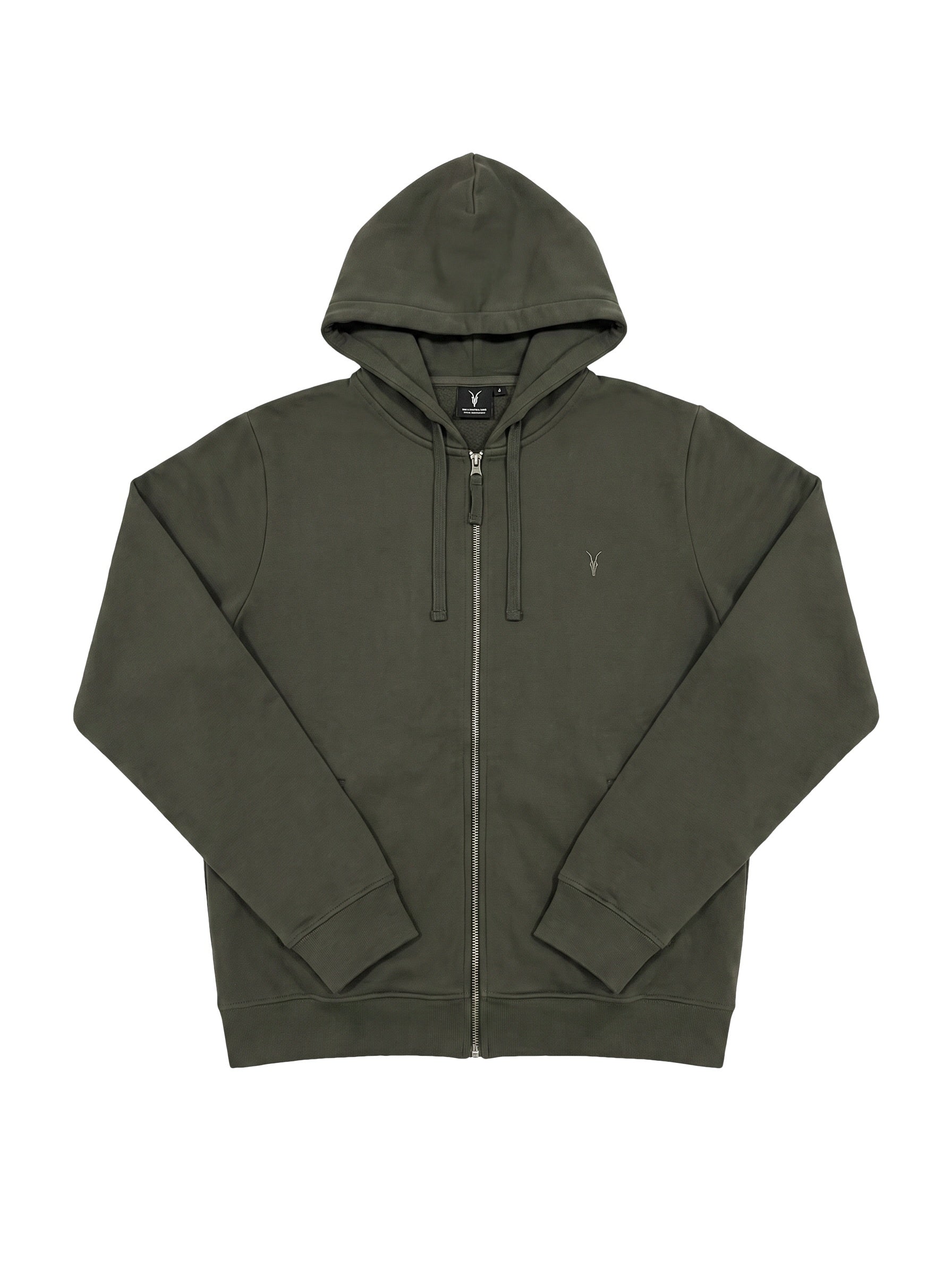 Sudadera AllSaints - Boxroom