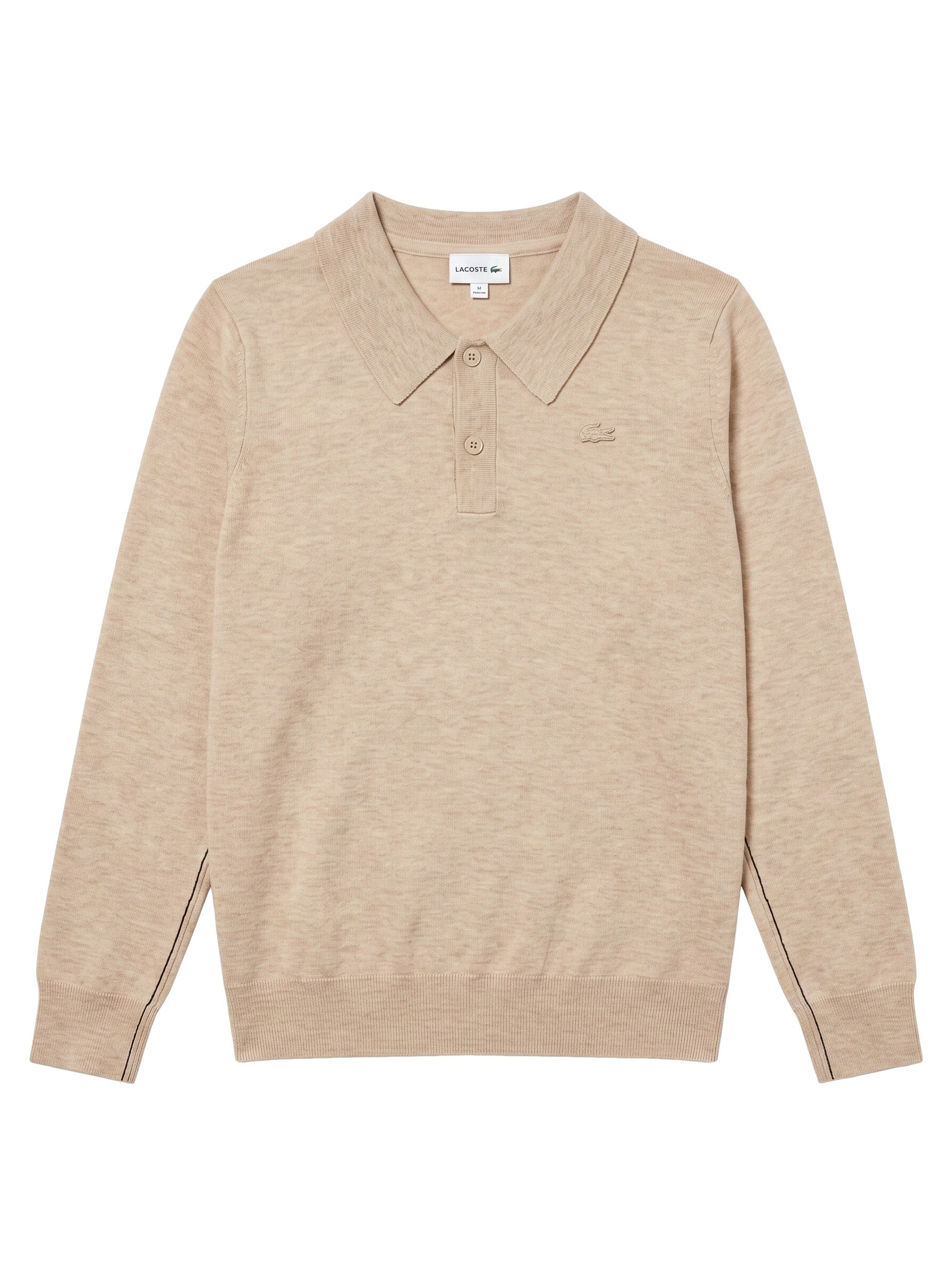 Suéter Lacoste - Boxroom