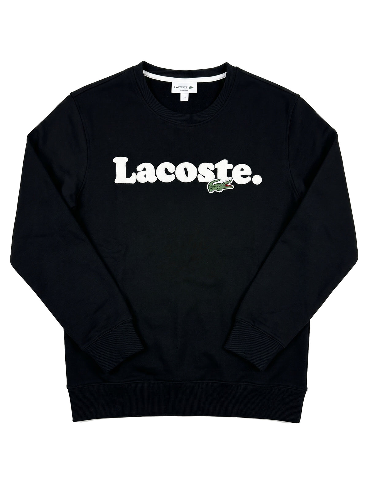 Sudadera Lacoste - Boxroom