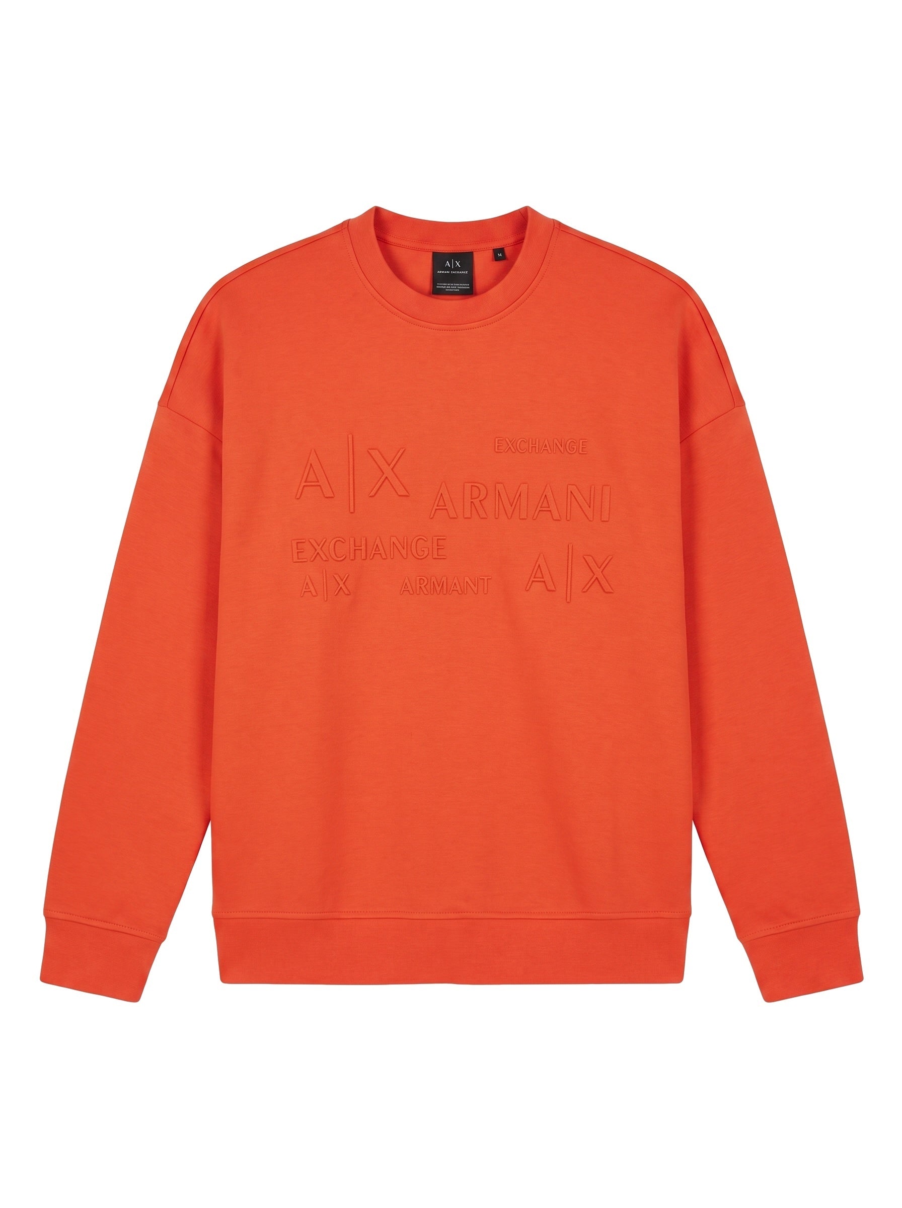 Sudadera Armani Exchange - Boxroom