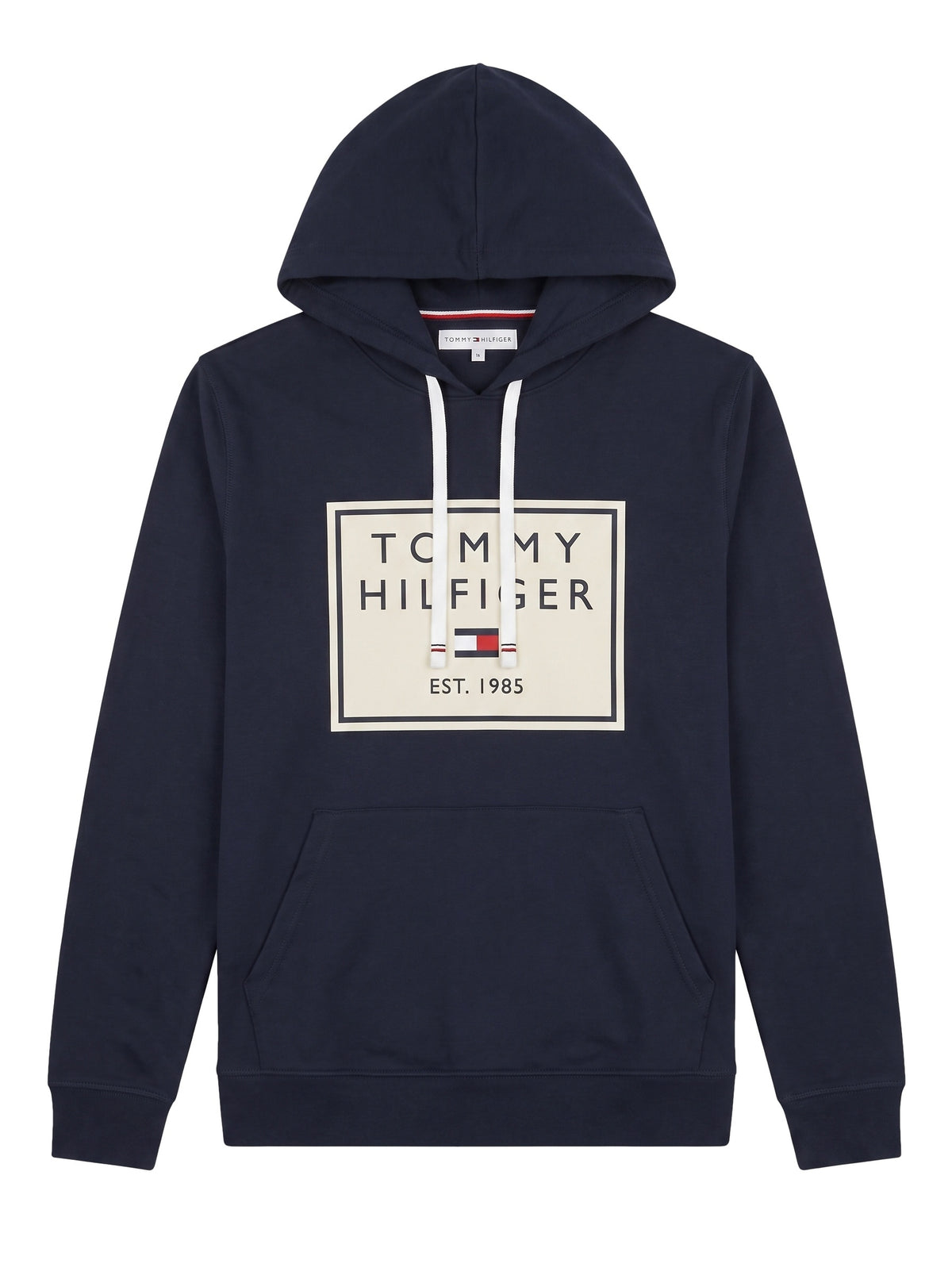 Sudadera Tommy Hilfiger