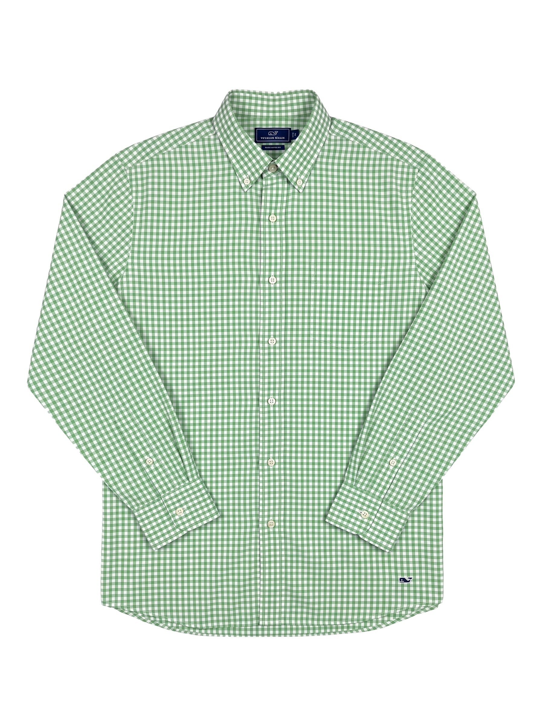 Camisa Vineyard Vines - Boxroom