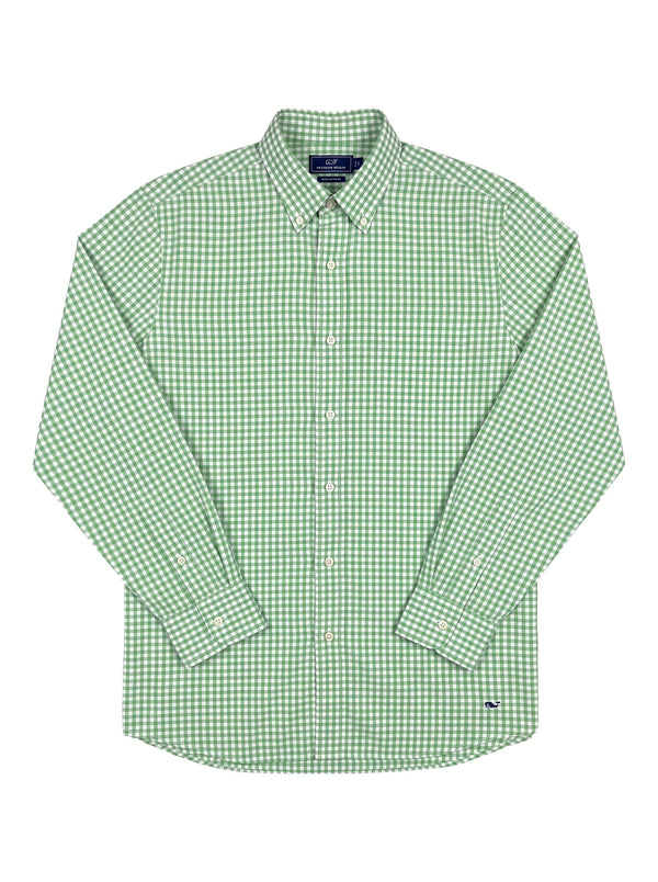 Camisa Vineyard Vines
