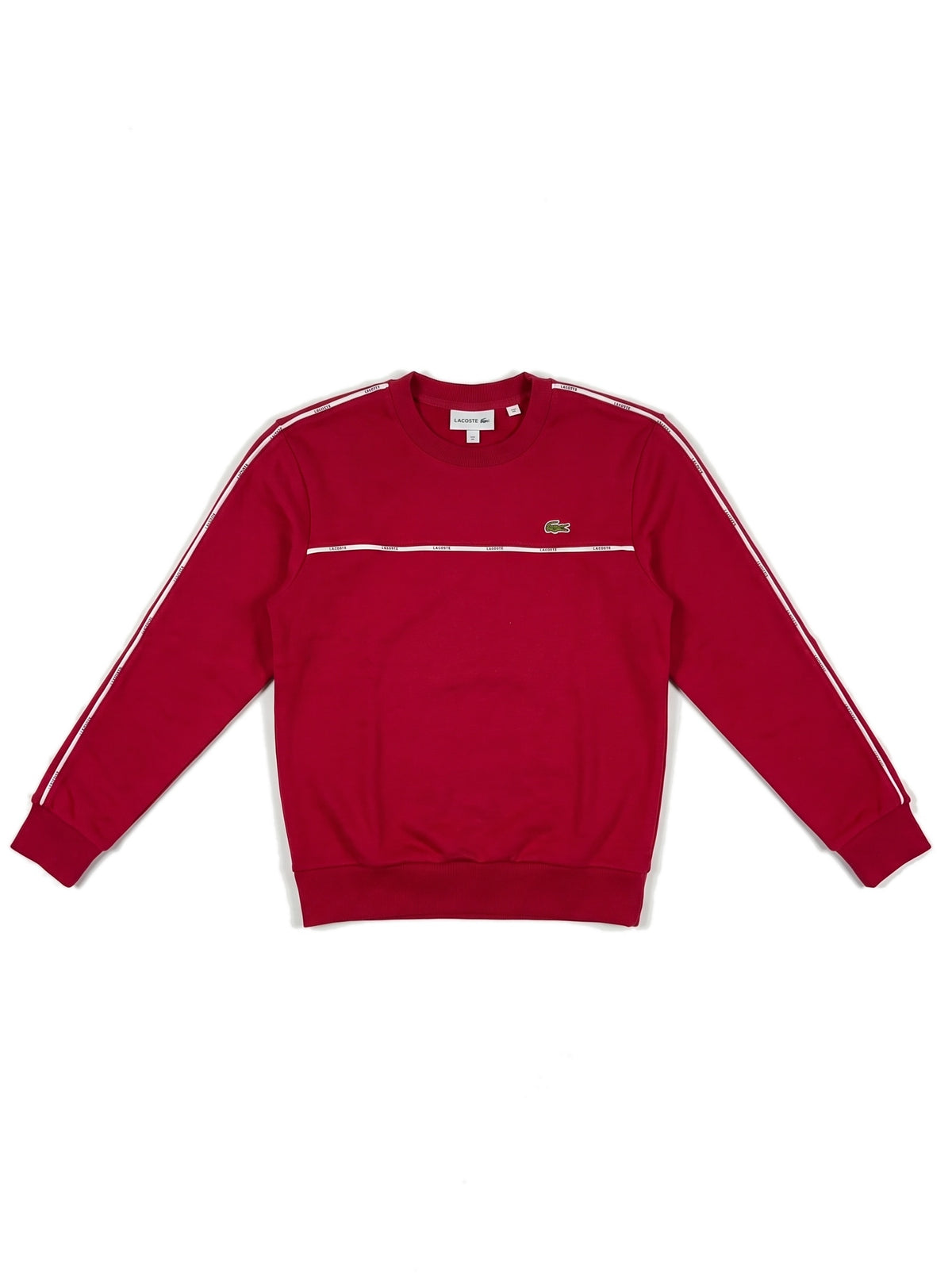 Sudadera Lacoste - Boxroom