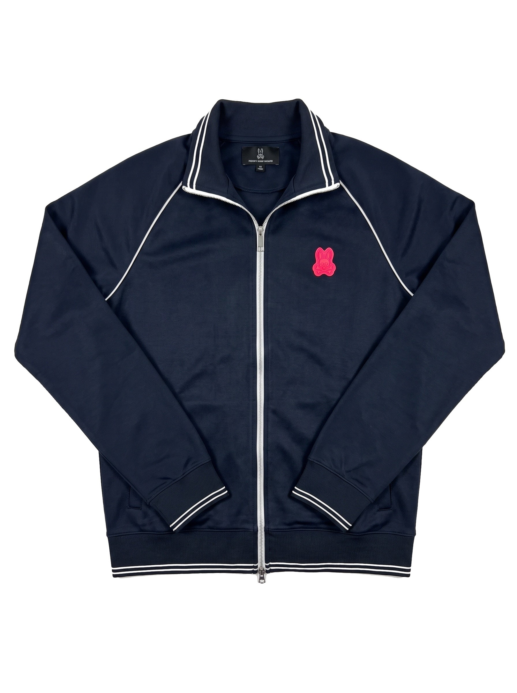 Chamarra Psycho Bunny - Boxroom