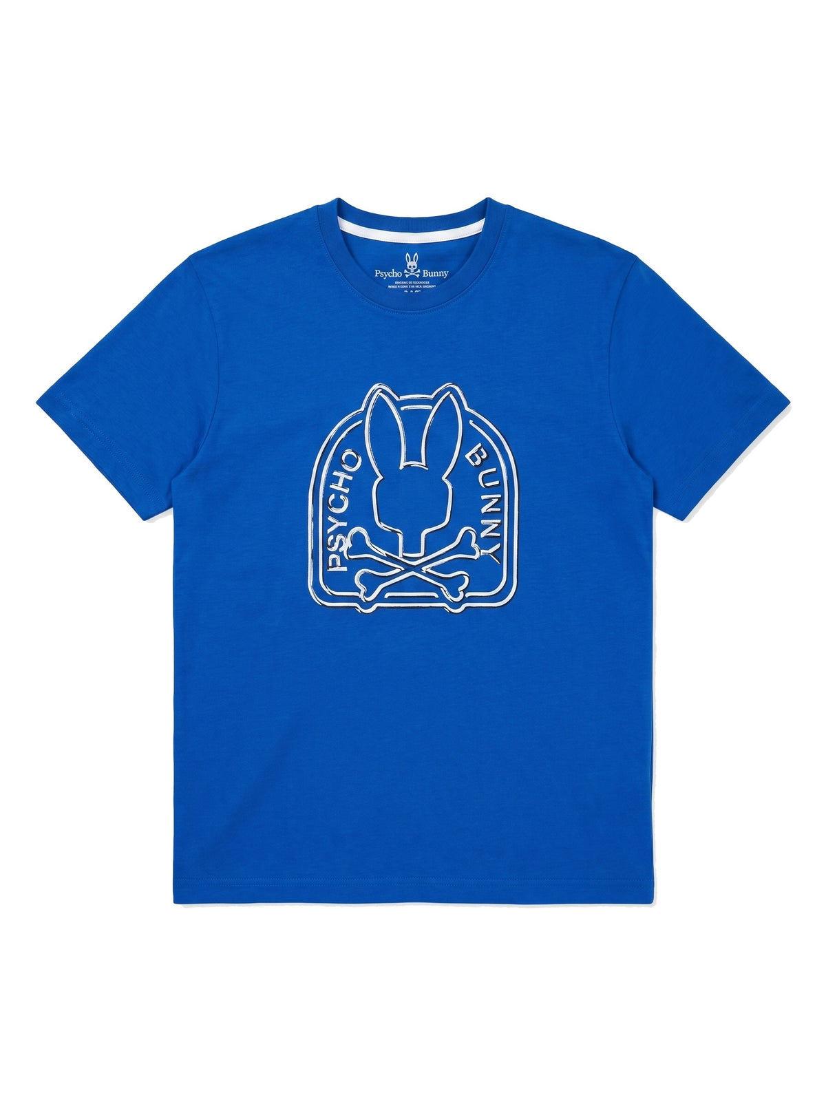 Playera Psycho Bunny - Boxroom