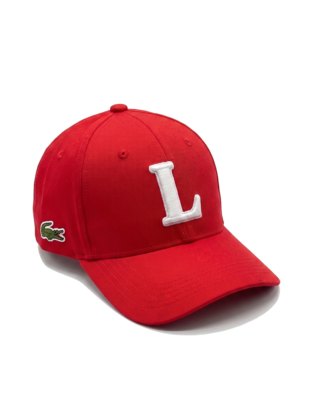 Gorra Lacoste