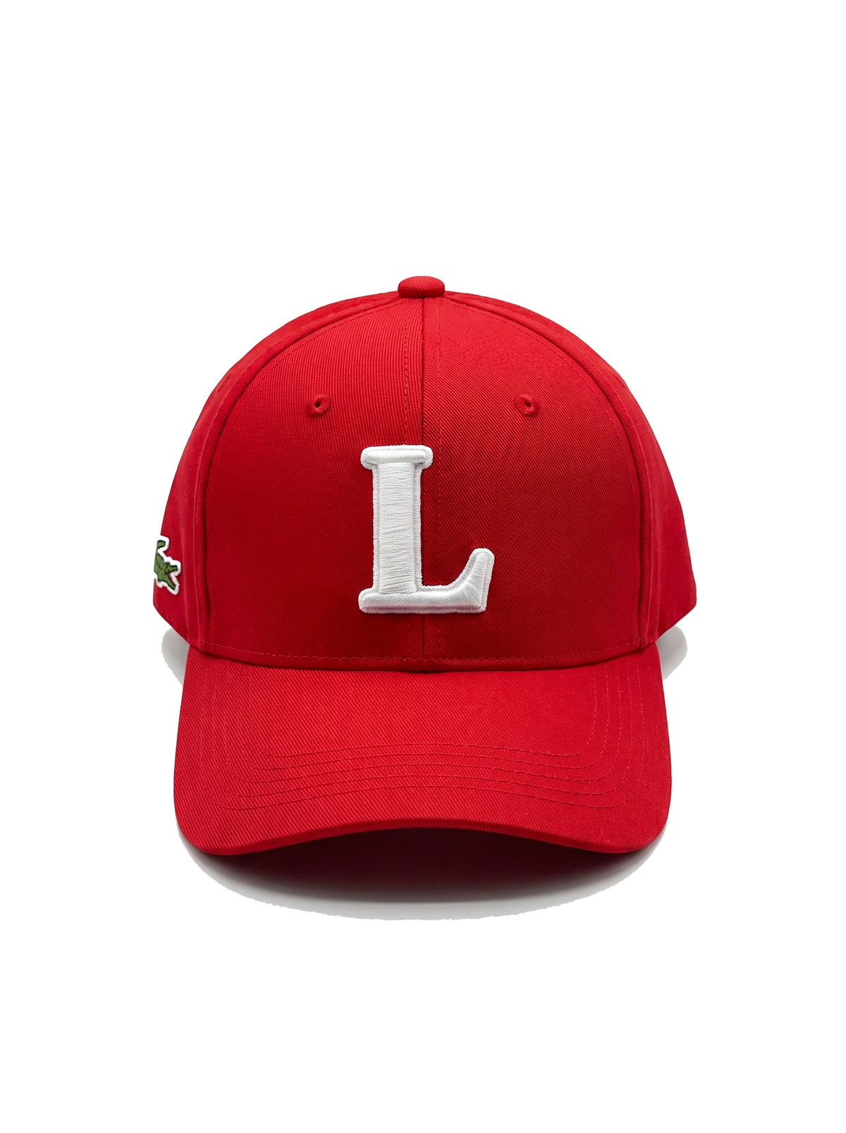 Gorra Lacoste