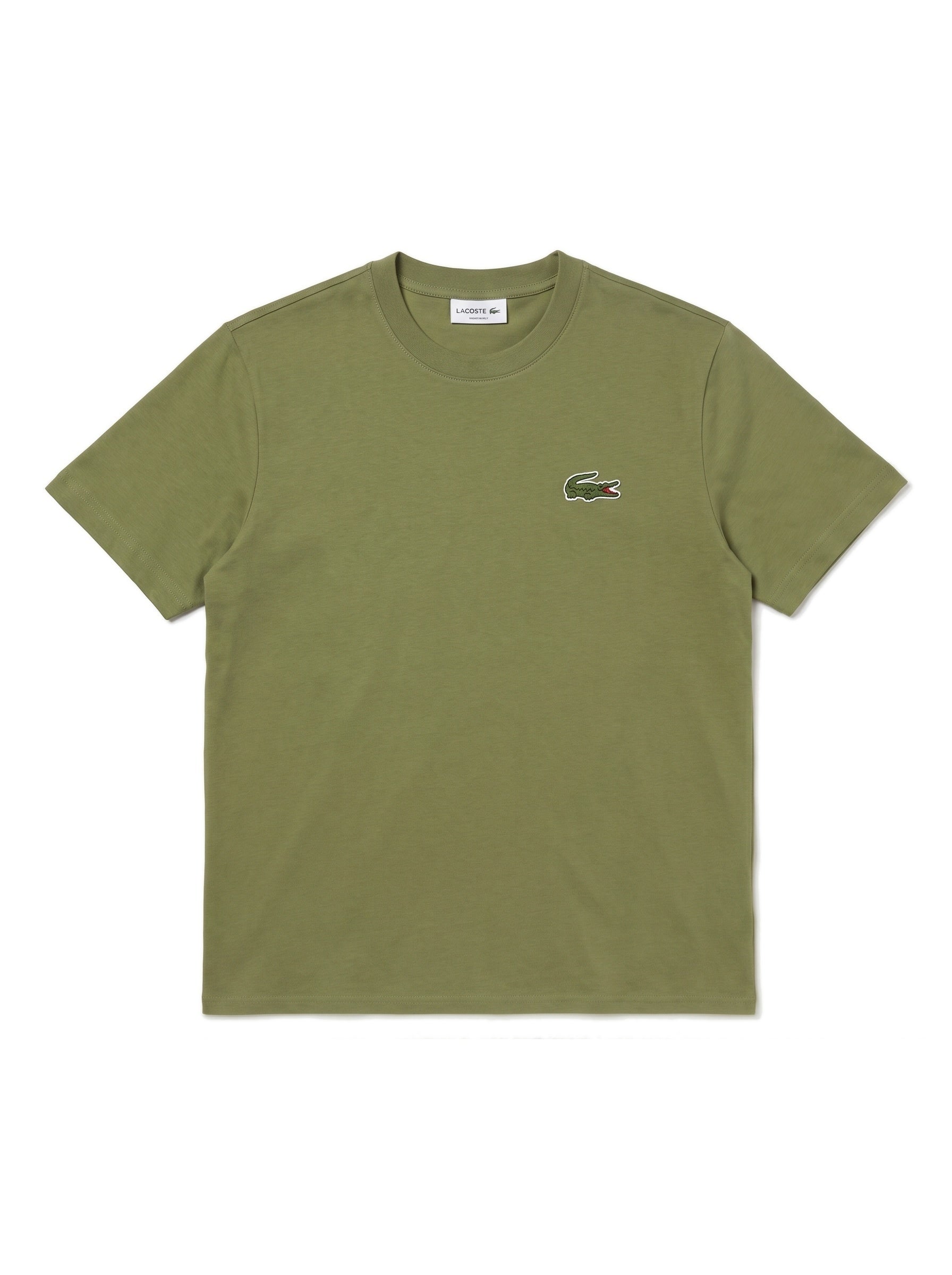 Playera Lacoste - Boxroom
