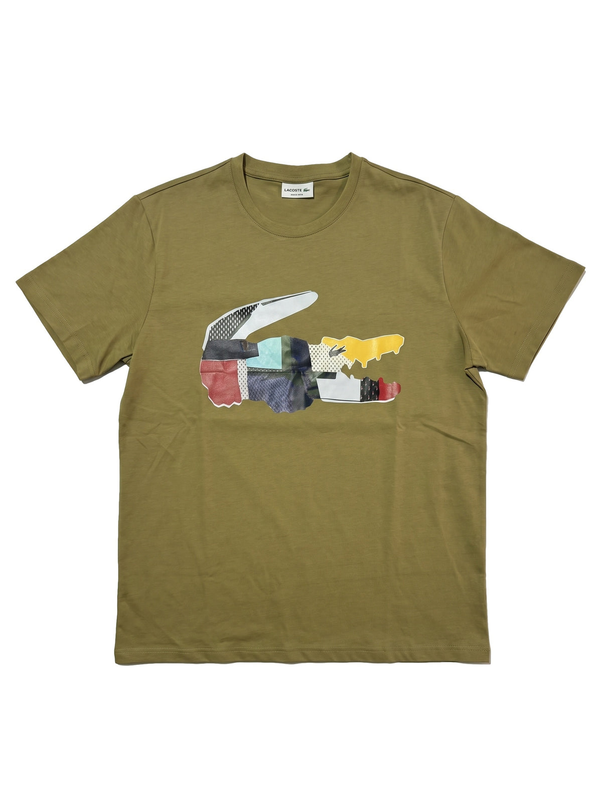 Playera Lacoste - Boxroom